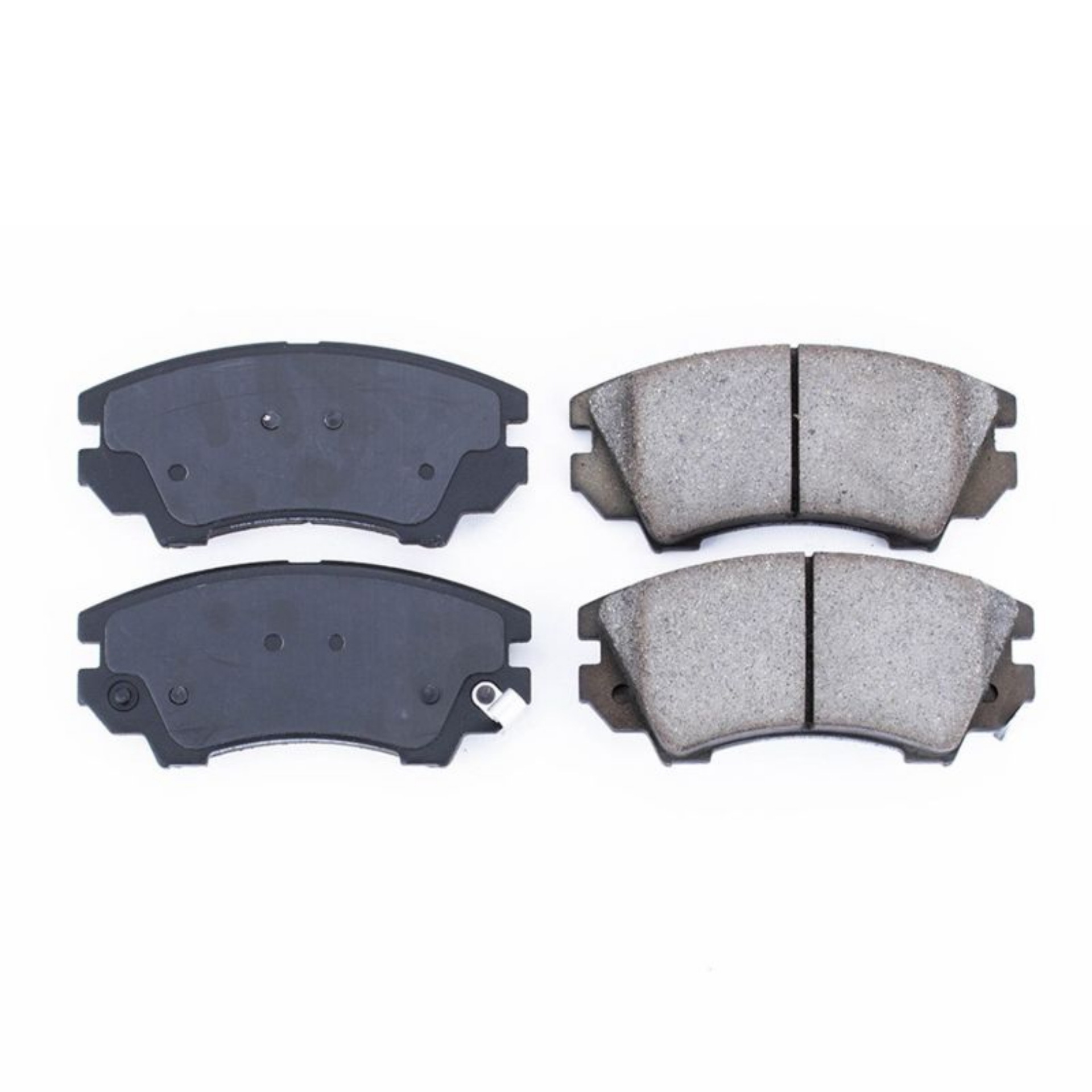 Picture of Power Stop 2017 Buick Regal Front Z16 Evolution Ceramic Brake Pads