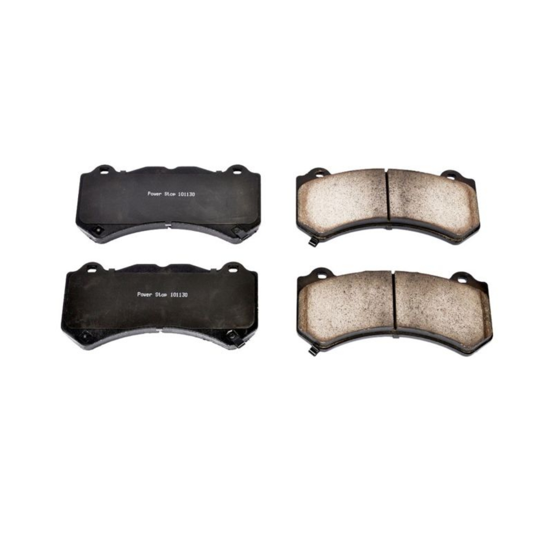 Picture of Power Stop 16-19 Cadillac ATS Front Z16 Evolution Ceramic Brake Pads