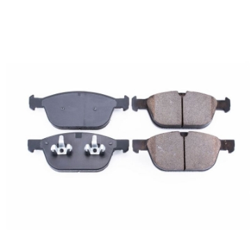 Picture of Power Stop 10-15 Volvo XC60 Front Z16 Evolution Ceramic Brake Pads