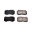 Picture of Power Stop 10-16 Mercedes-Benz E350 Front Z16 Evolution Ceramic Brake Pads