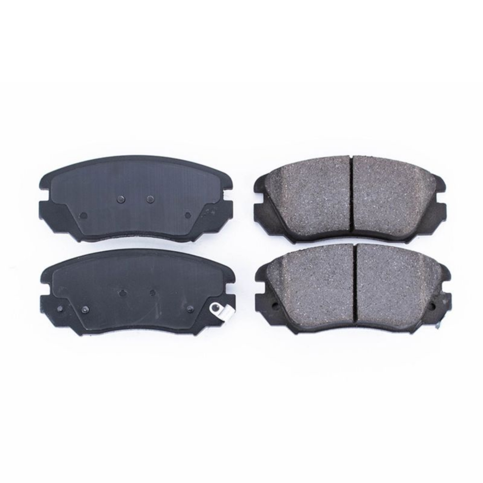 Picture of Power Stop 2010 Buick Allure Front Z16 Evolution Ceramic Brake Pads