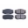 Picture of Power Stop 2010 Buick Allure Front Z16 Evolution Ceramic Brake Pads