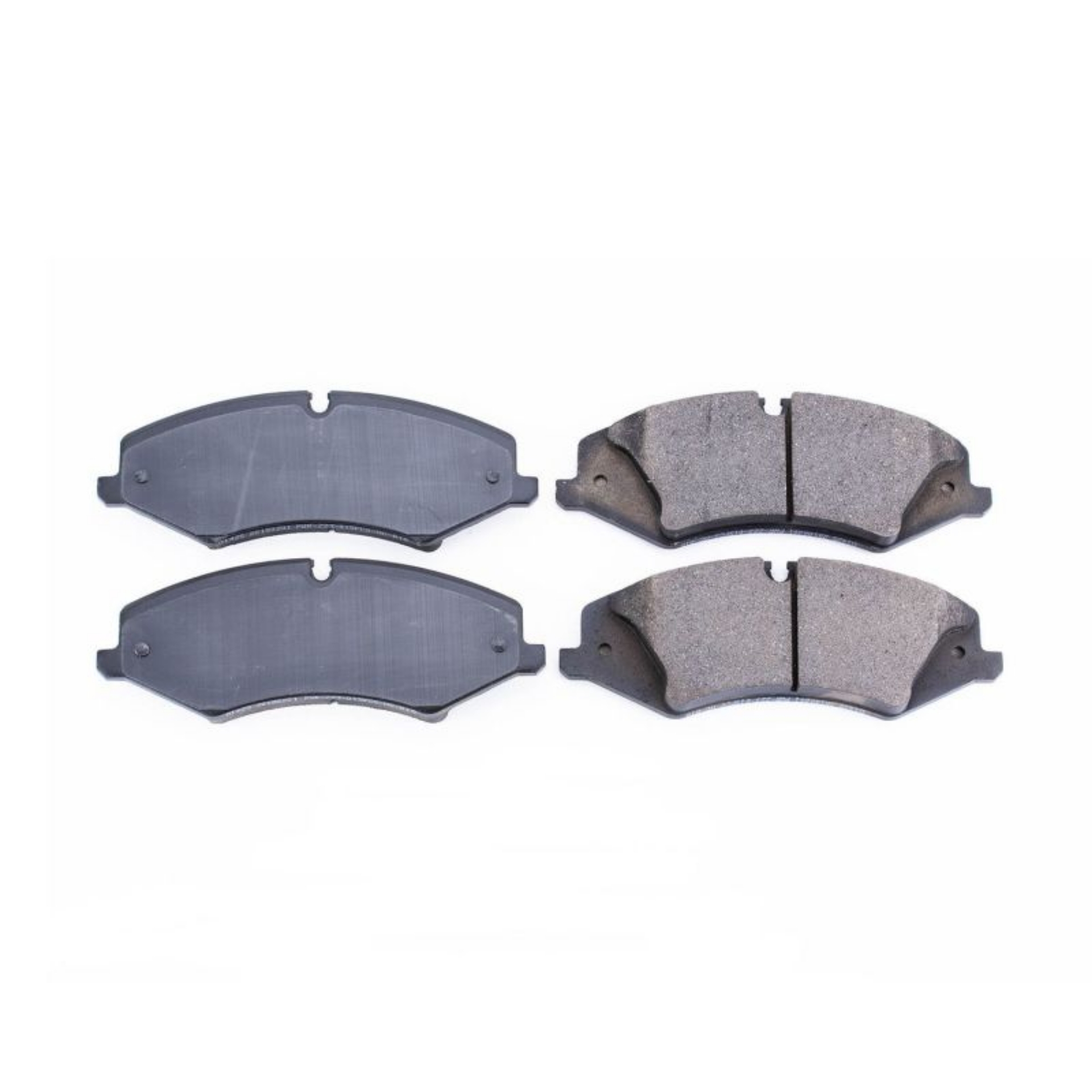 Picture of Power Stop 2010 Land Rover LR4 Front Z16 Evolution Ceramic Brake Pads