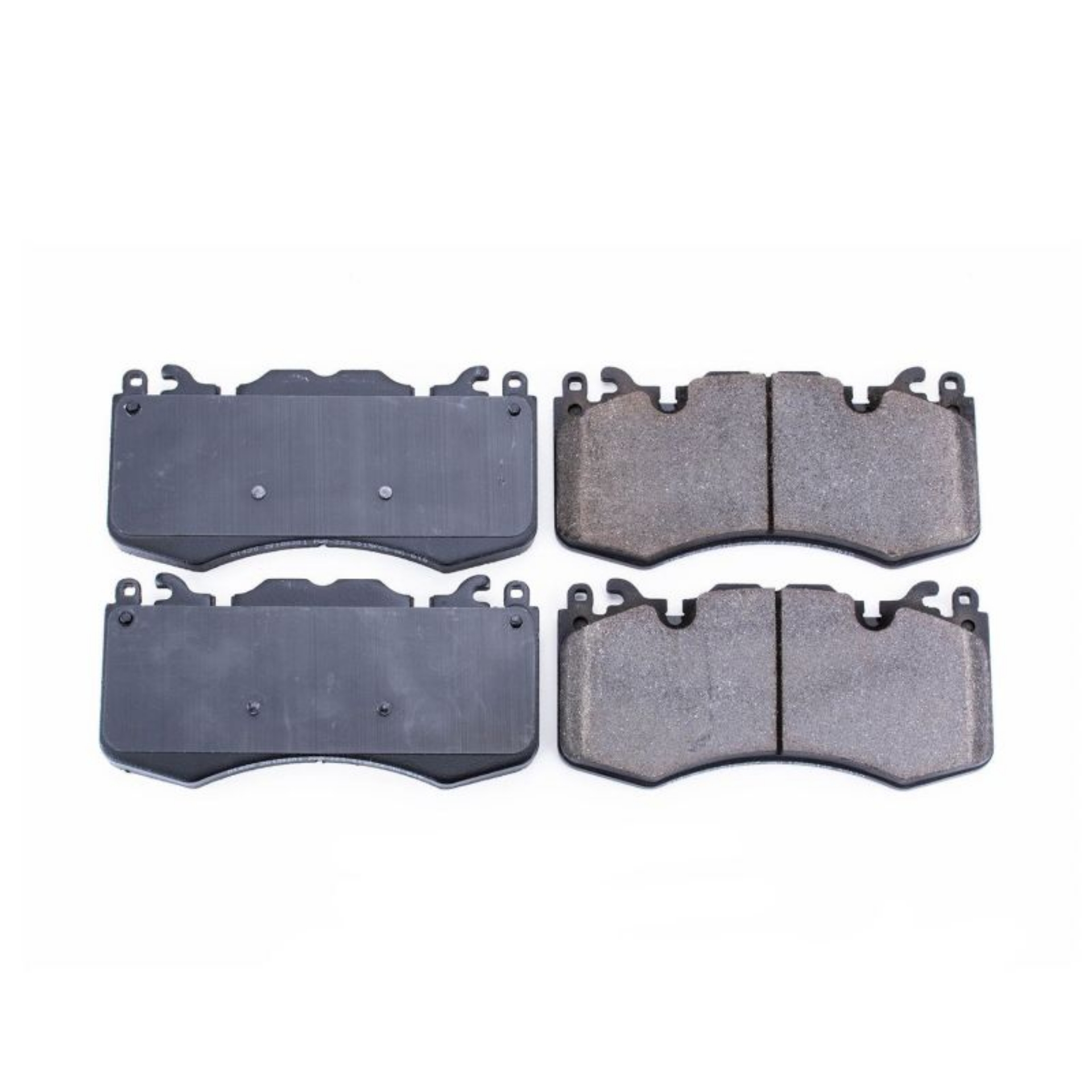 Picture of Power Stop 10-17 Land Rover Range Rover Front Z16 Evolution Ceramic Brake Pads