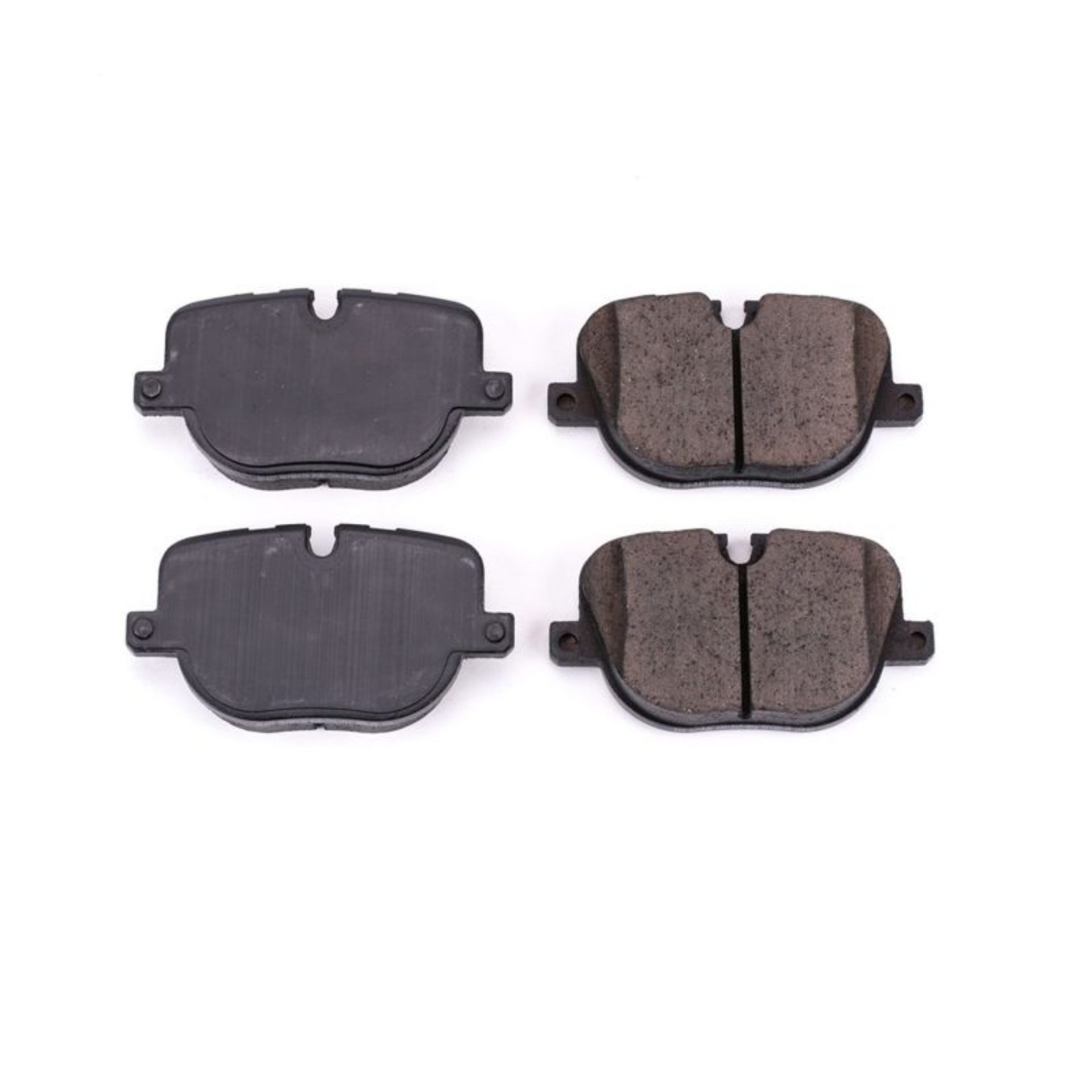 Picture of Power Stop 10-12 Land Rover Range Rover Rear Z16 Evolution Ceramic Brake Pads