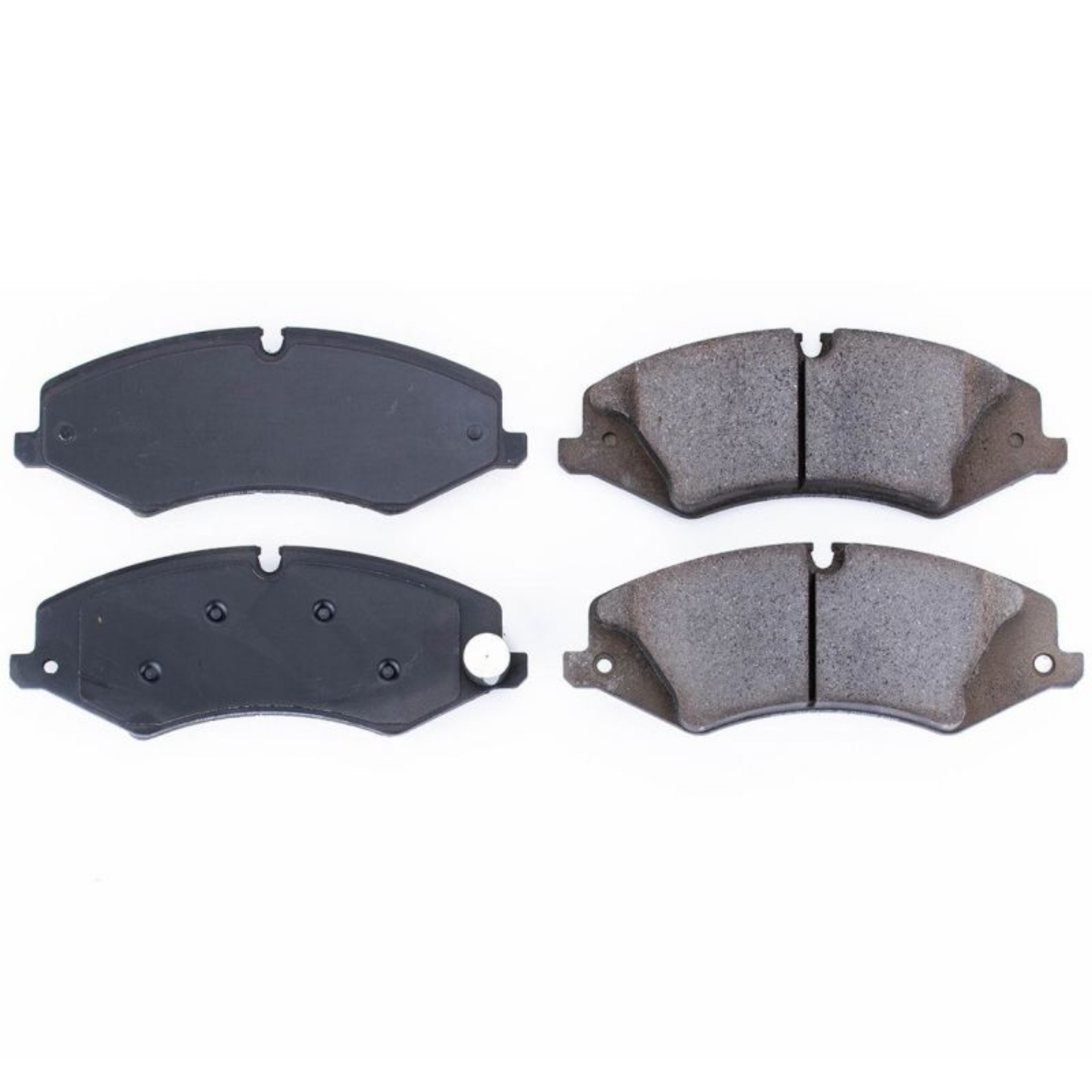 Picture of Power Stop 10-14 BMW X5 Front Z16 Evolution Ceramic Brake Pads