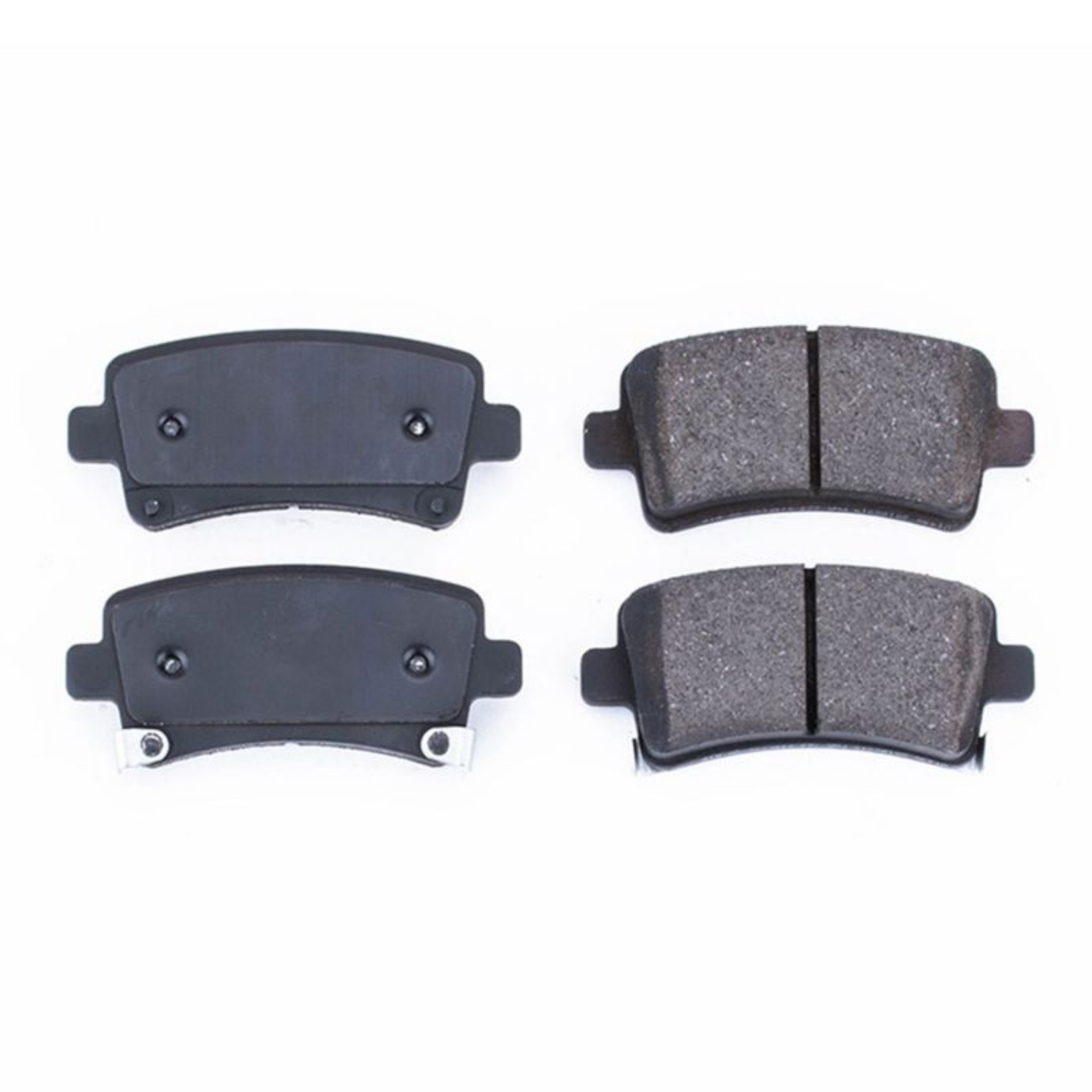 Picture of Power Stop 2010 Buick Allure 2010 Rear Z16 Evolution Ceramic Brake Pads