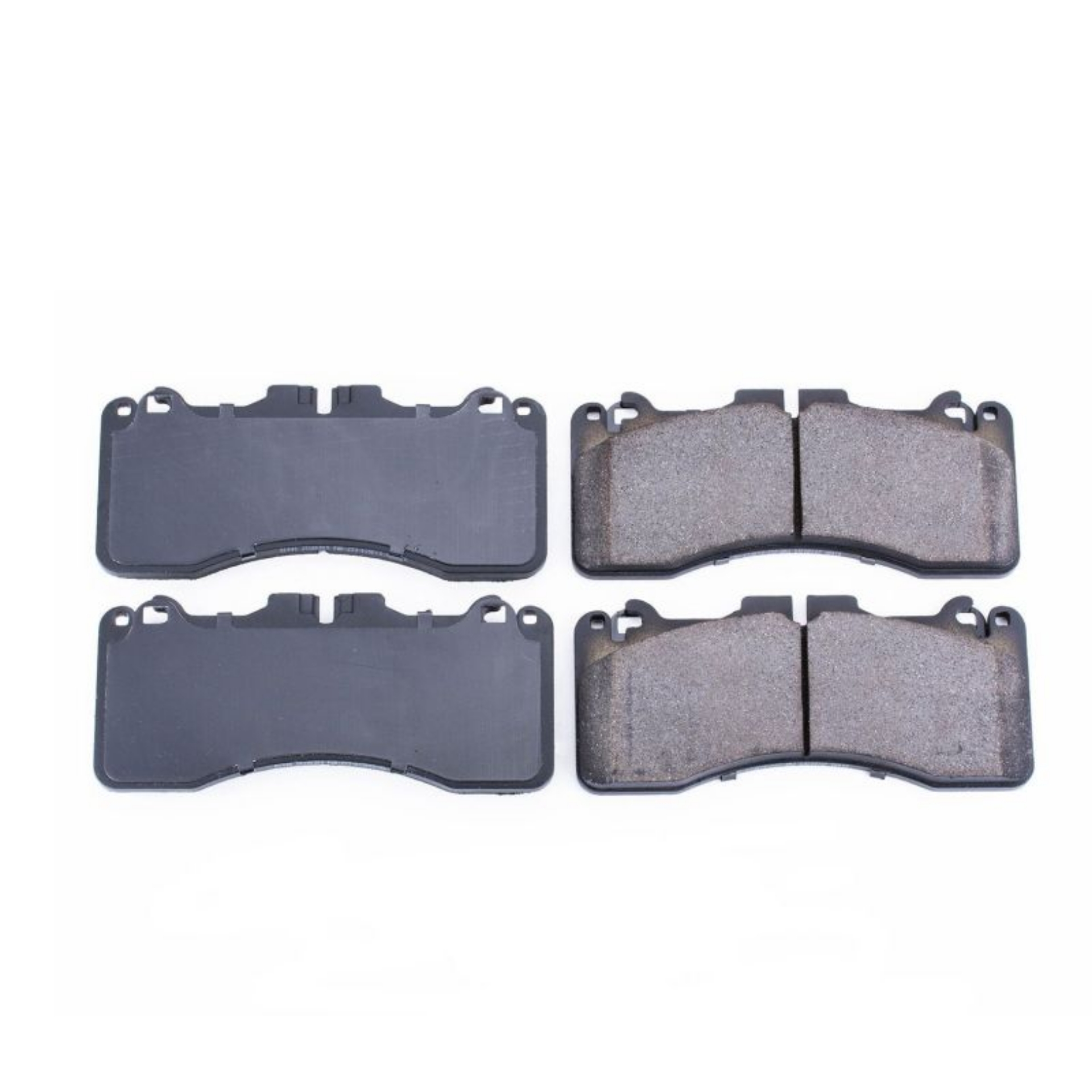 Picture of Power Stop 16-18 Lexus GS F 2018-2016 Front Z16 Evolution Ceramic Brake Pads