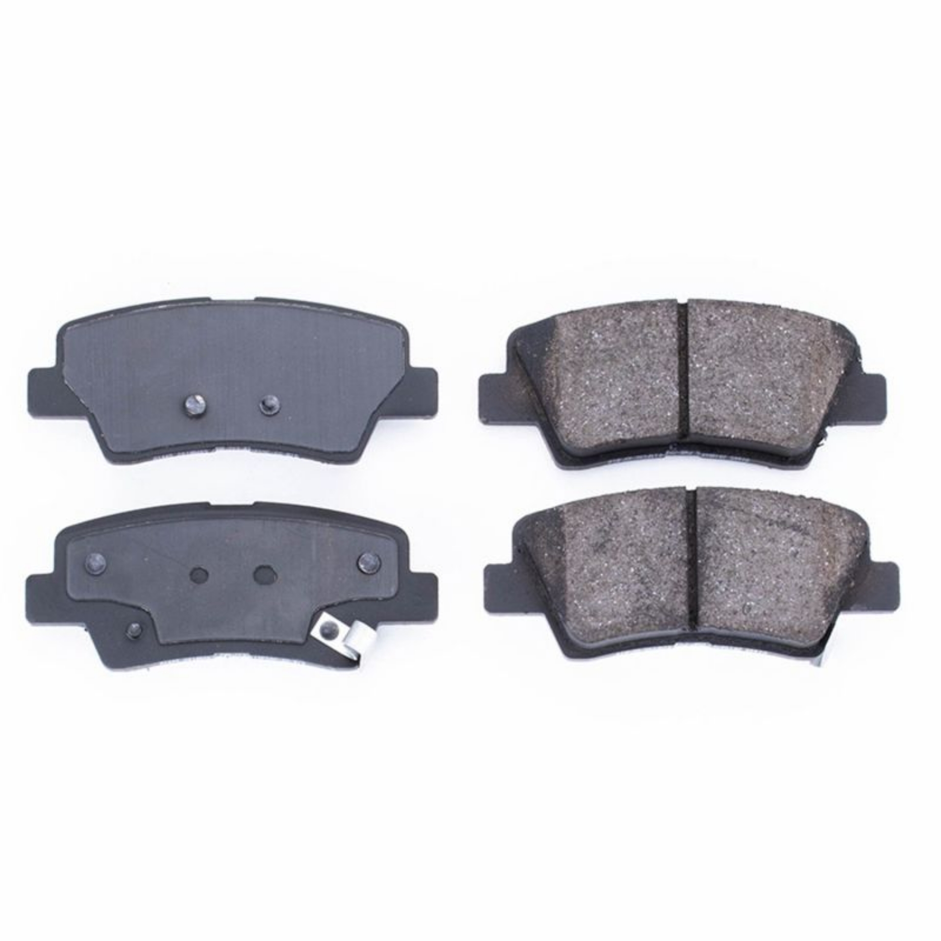 Picture of Power Stop 12-17 Hyundai Azera Rear Z16 Evolution Ceramic Brake Pads