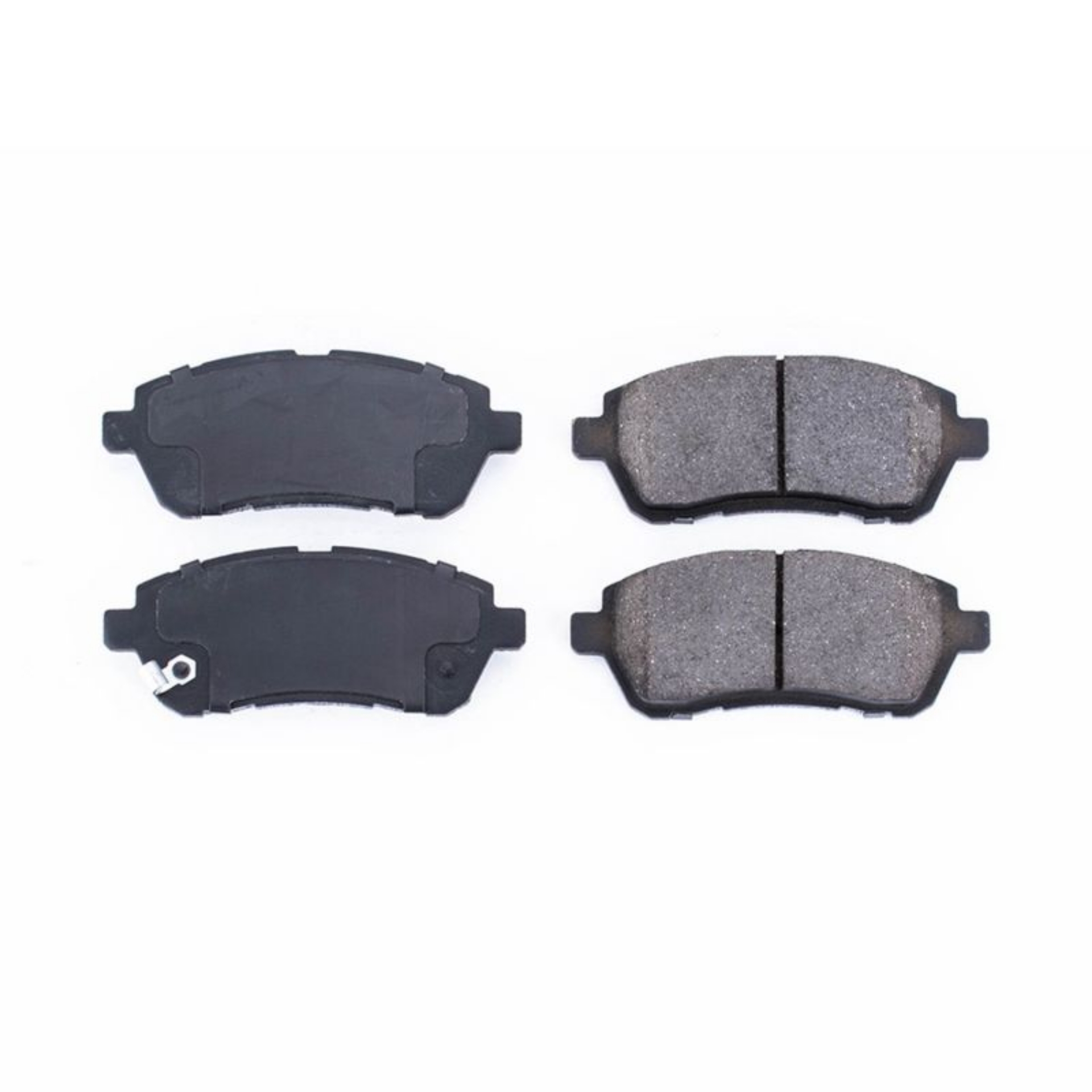 Picture of Power Stop 11-14 Mazda 2 Front Z16 Evolution Ceramic Brake Pads