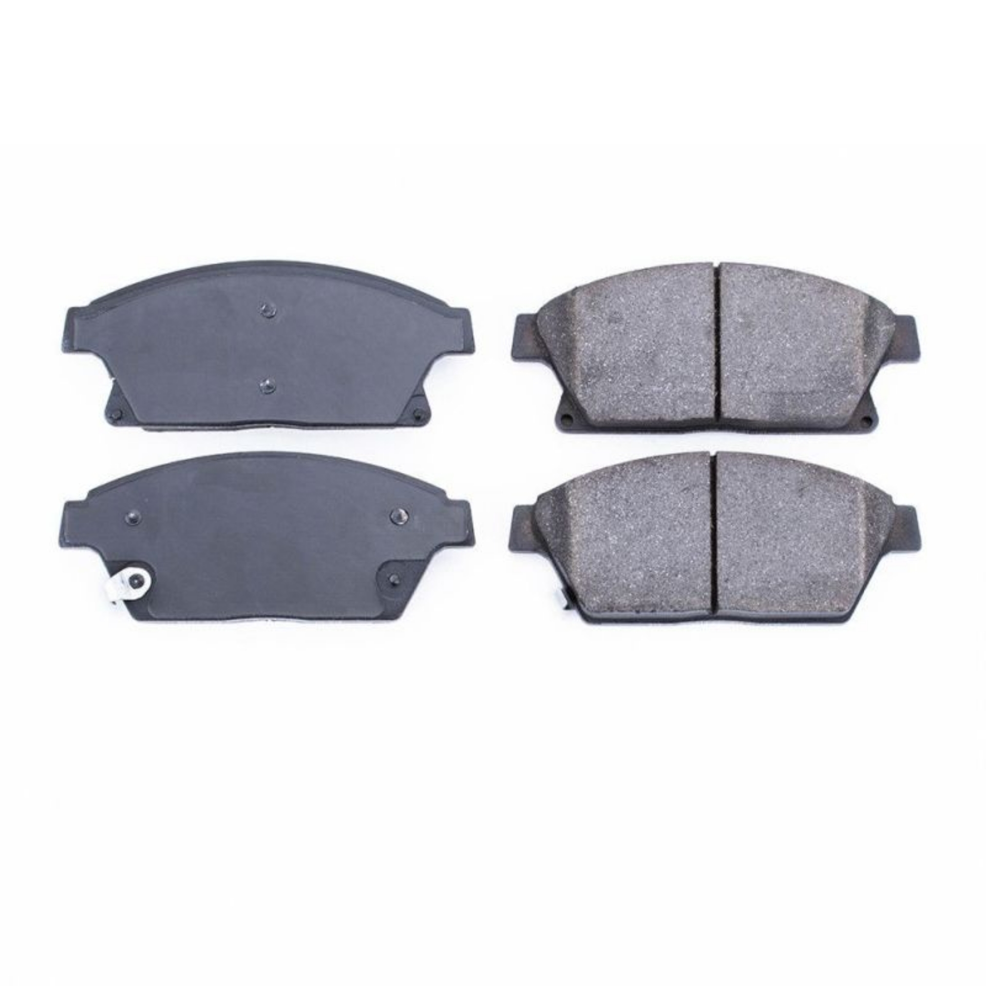 Picture of Power Stop 13-18 Buick Encore Front Z16 Evolution Ceramic Brake Pads