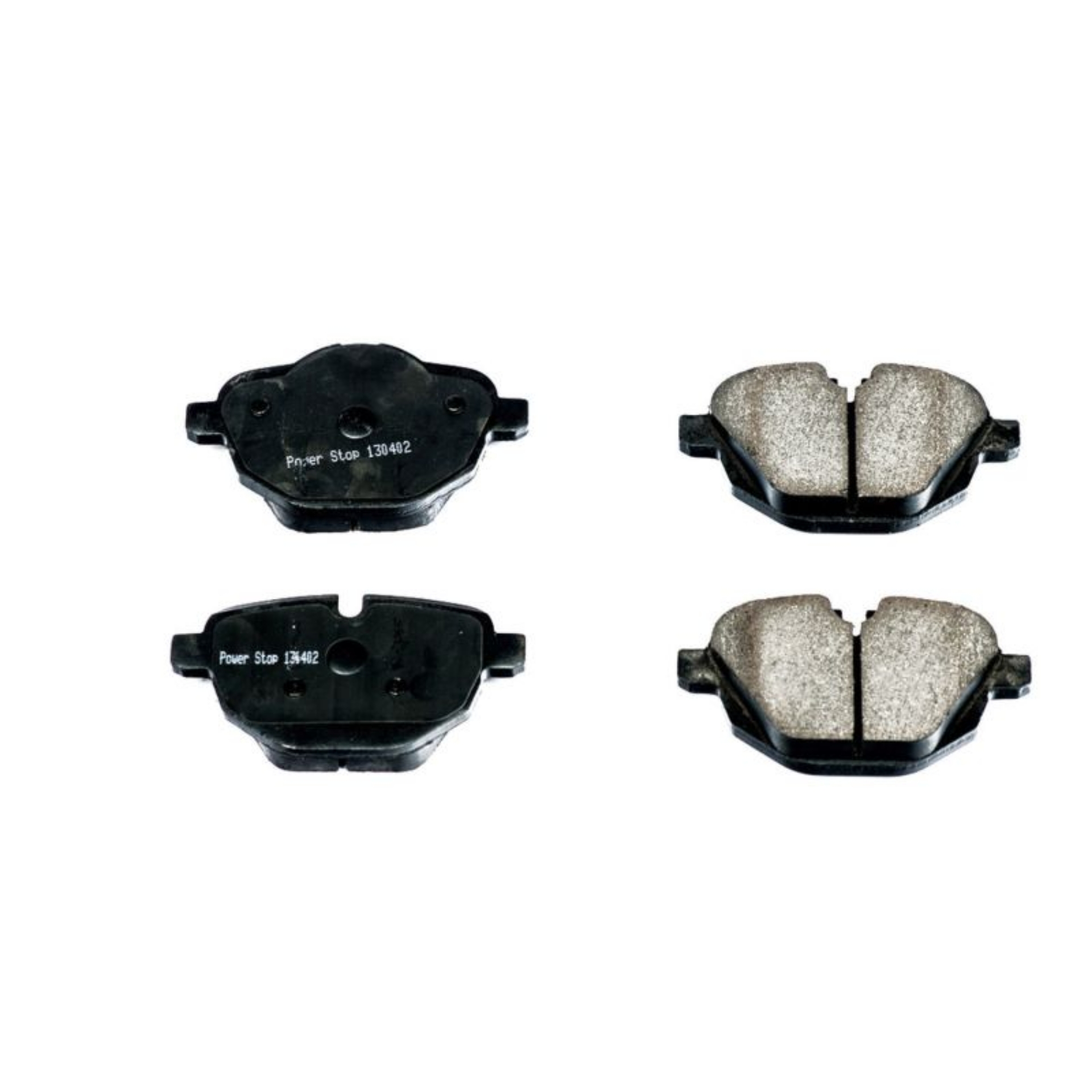 Picture of Power Stop 11-16 BMW 528i Rear Z16 Evolution Ceramic Brake Pads