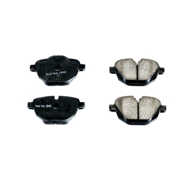 Picture of Power Stop 11-16 BMW 528i Rear Z16 Evolution Ceramic Brake Pads