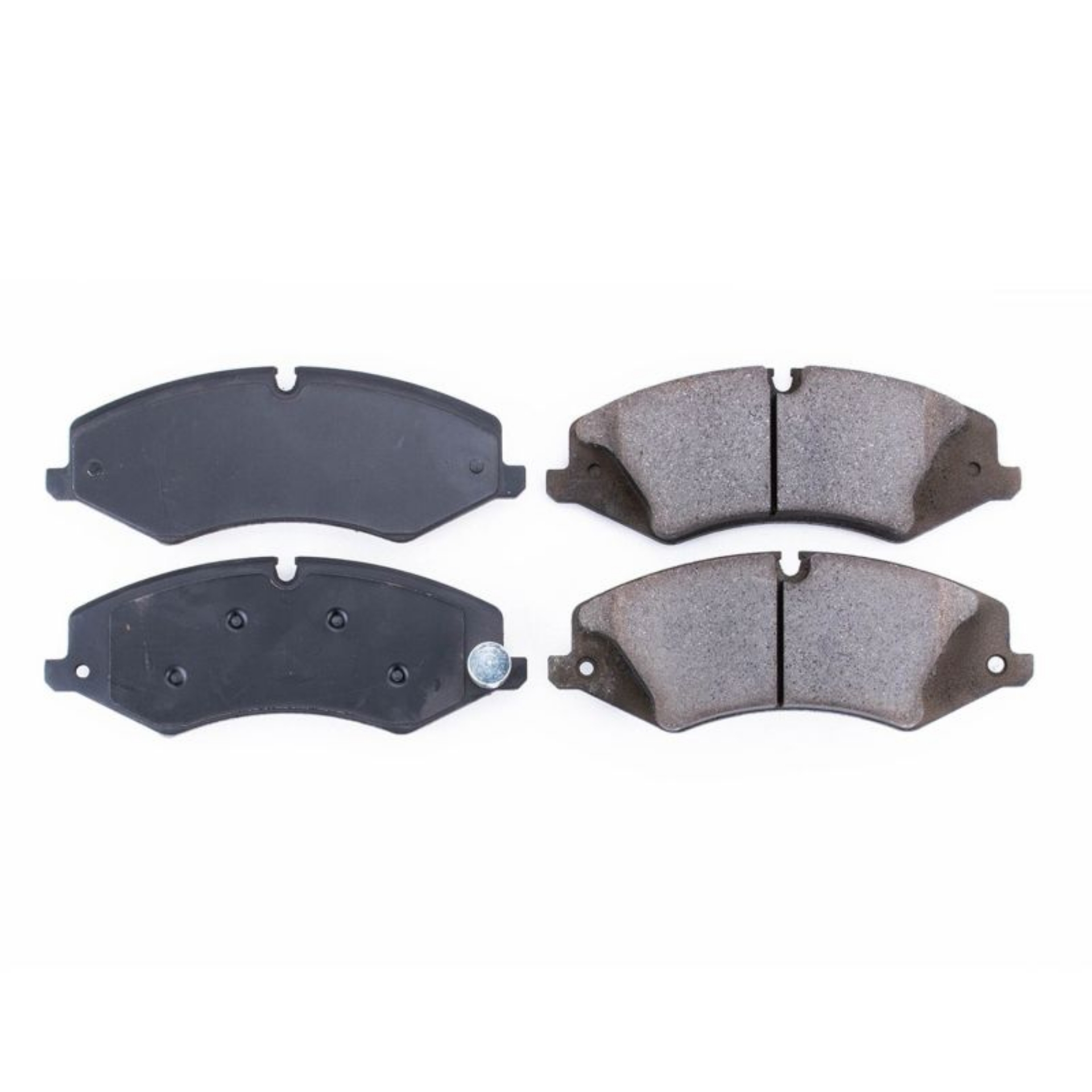 Picture of Power Stop 2017 Land Rover Discovery Front Z16 Evolution Ceramic Brake Pads