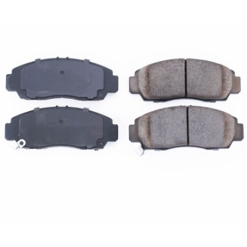Picture of Power Stop 11-14 Acura TSX Front Z16 Evolution Ceramic Brake Pads