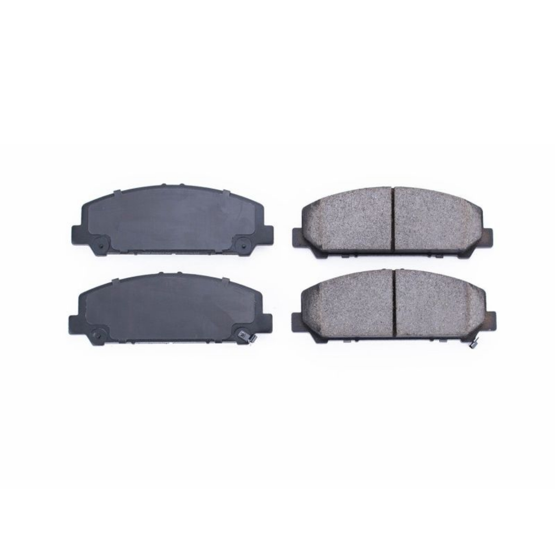 Picture of Power Stop 11-13 Infiniti QX56 Front Z16 Evolution Ceramic Brake Pads