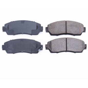Picture of Power Stop 2019 Acura RDX Front Z16 Evolution Ceramic Brake Pads