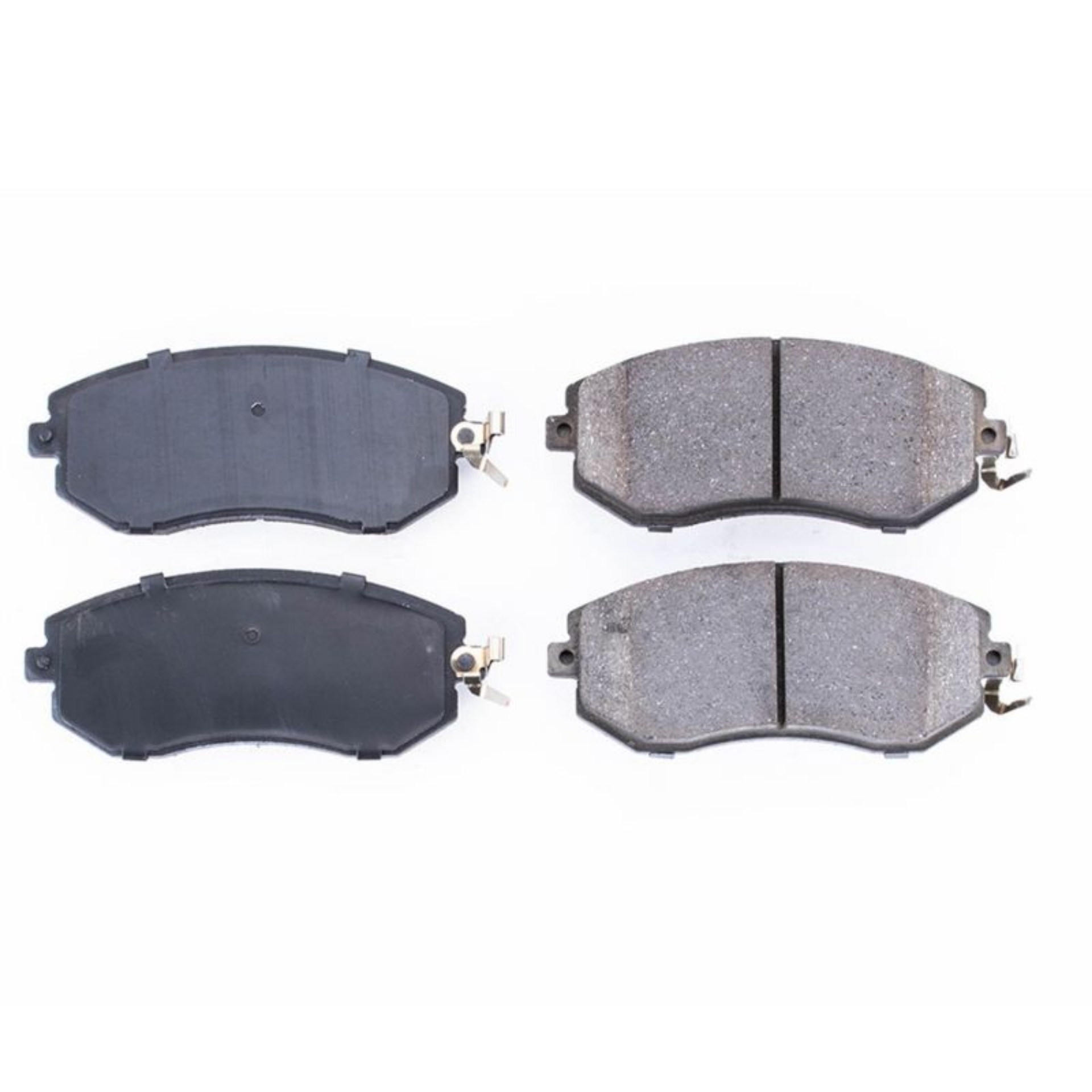 Picture of Power Stop 13-16 Scion FR-S Front Z16 Evolution Ceramic Brake Pads