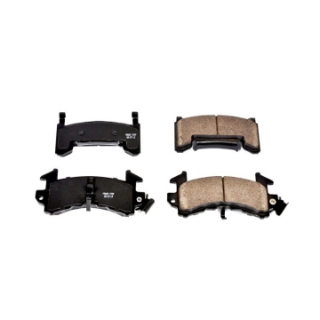 Picture of Power Stop 79-85 Avanti II Front or Rear Z16 Evolution Ceramic Brake Pads
