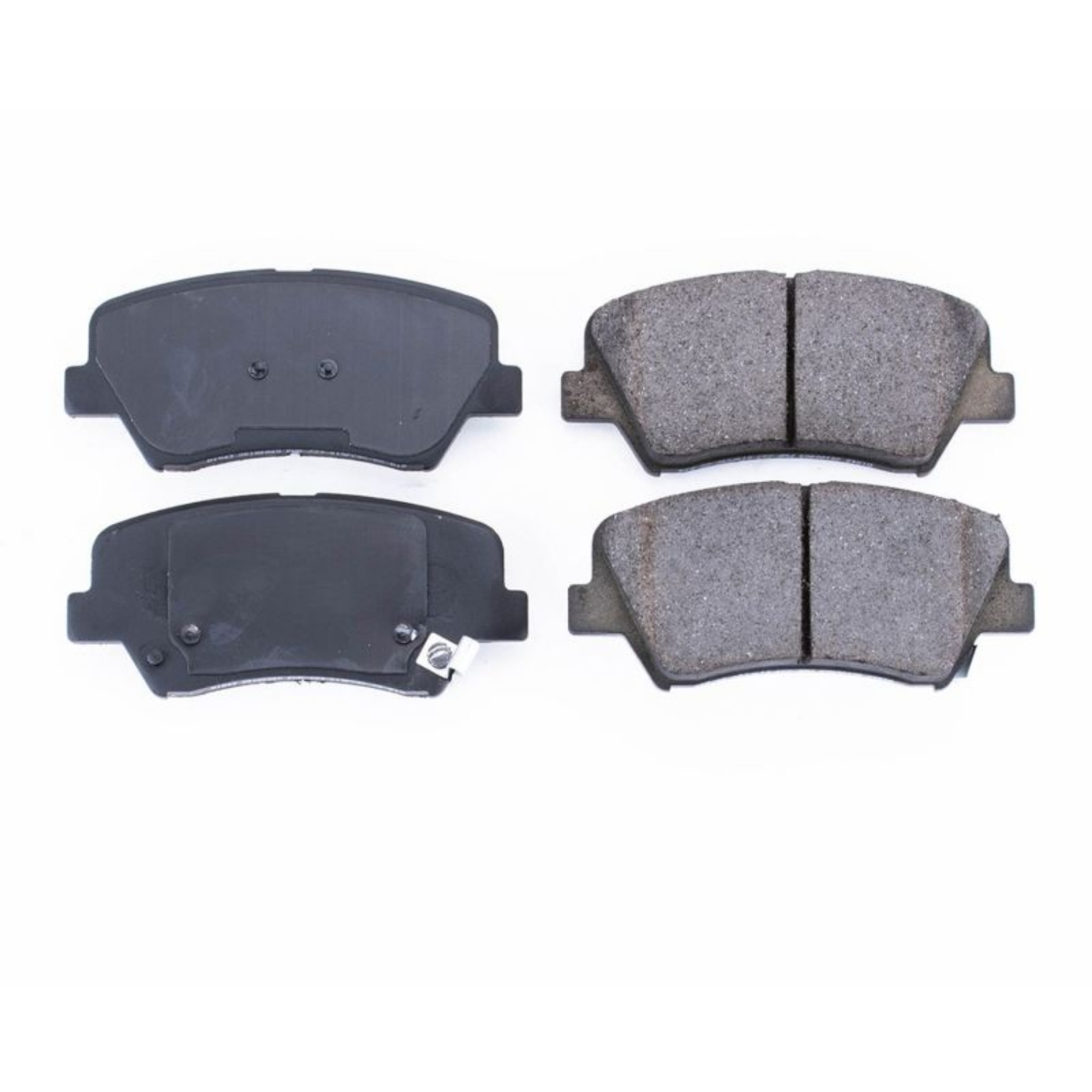 Picture of Power Stop 11-16 Hyundai Elantra Front Z16 Evolution Ceramic Brake Pads