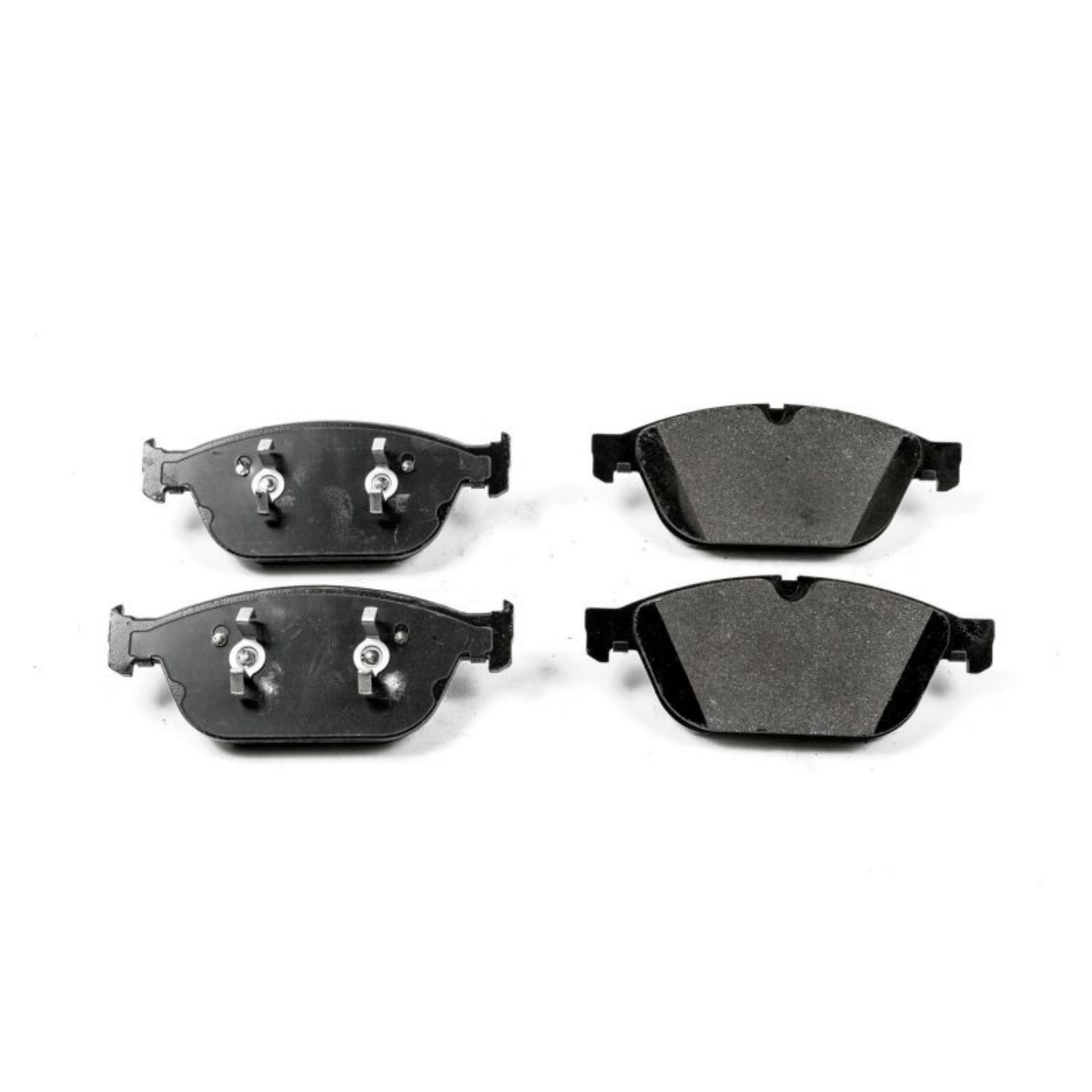 Picture of Power Stop 11-18 Audi A8 Quattro Front Z16 Evolution Ceramic Brake Pads