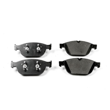 Picture of Power Stop 11-18 Audi A8 Quattro Front Z16 Evolution Ceramic Brake Pads