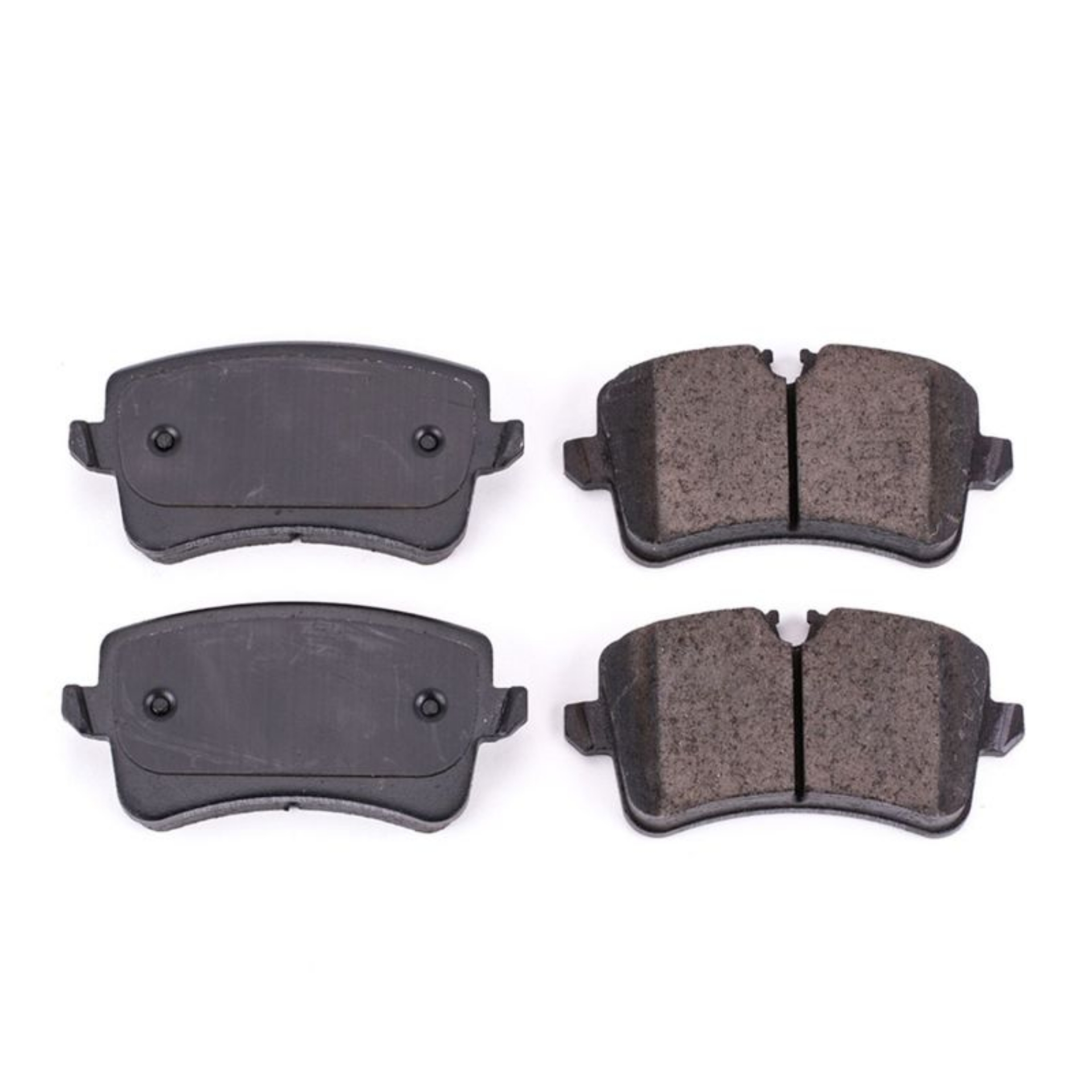 Picture of Power Stop 12-18 Audi A6 Rear Z16 Evolution Ceramic Brake Pads
