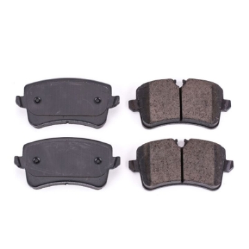 Picture of Power Stop 12-18 Audi A6 Rear Z16 Evolution Ceramic Brake Pads
