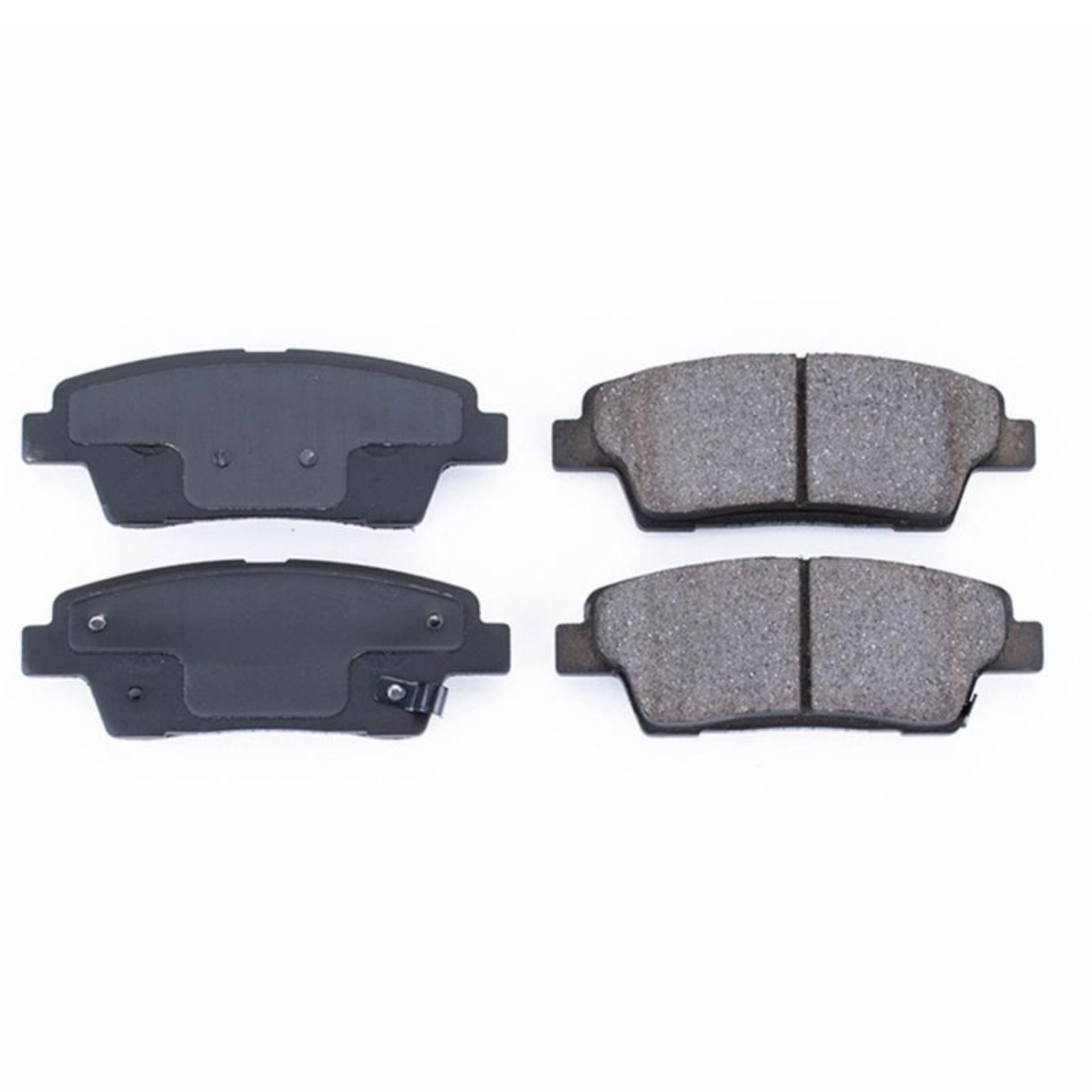 Picture of Power Stop 17-19 Genesis G80 Rear Z16 Evolution Ceramic Brake Pads