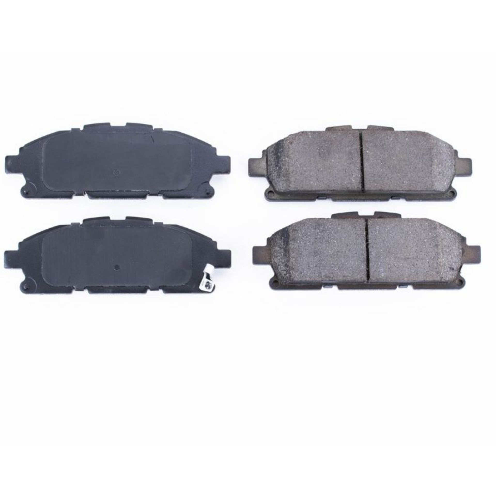 Picture of Power Stop 11-17 Nissan Quest Front Z16 Evolution Ceramic Brake Pads