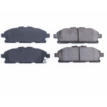 Picture of Power Stop 11-17 Nissan Quest Front Z16 Evolution Ceramic Brake Pads