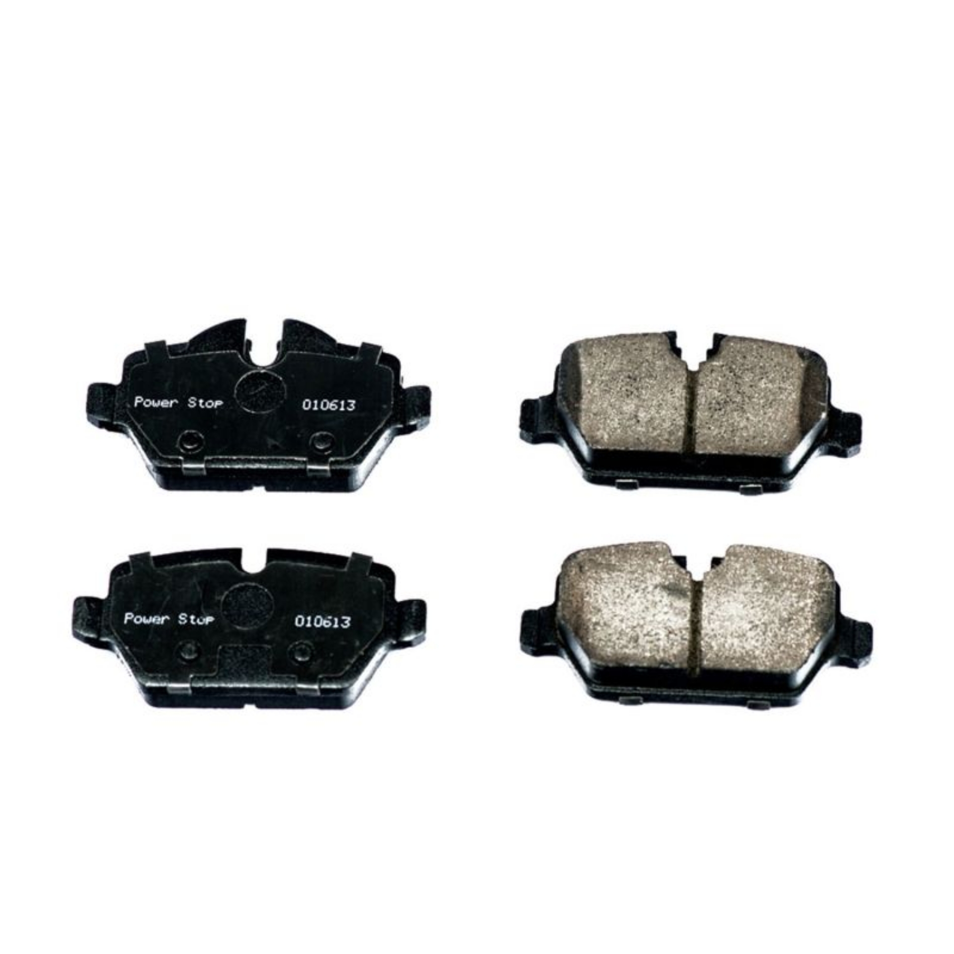 Picture of Power Stop 11-16 Mini Cooper Countryman Rear Z16 Evolution Ceramic Brake Pads