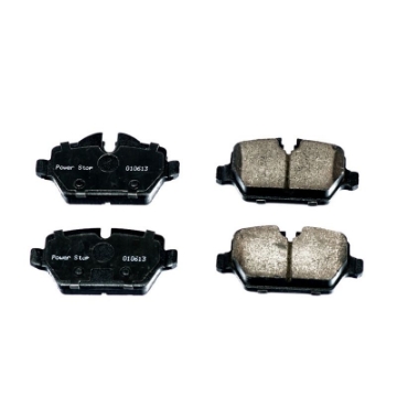 Picture of Power Stop 11-16 Mini Cooper Countryman Rear Z16 Evolution Ceramic Brake Pads