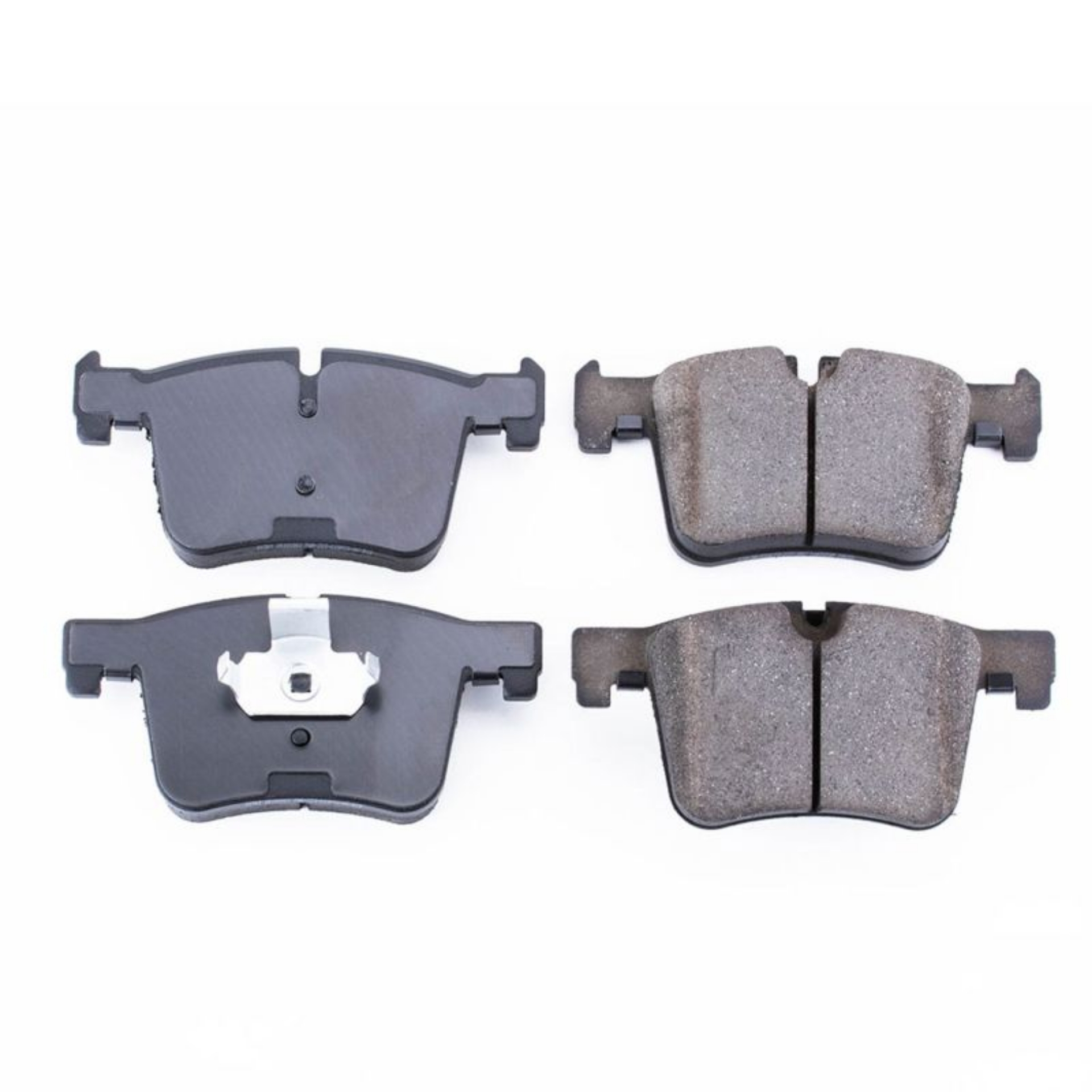 Picture of Power Stop 14-16 BMW 228i Front Z16 Evolution Ceramic Brake Pads