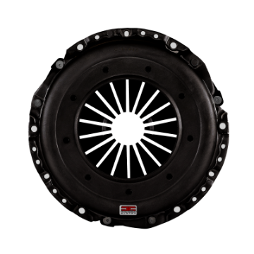 Picture of Competition Clutch 16+ Honda Civic 1-5T Stage 2 Organic Steel Flywheel w- 22lbs