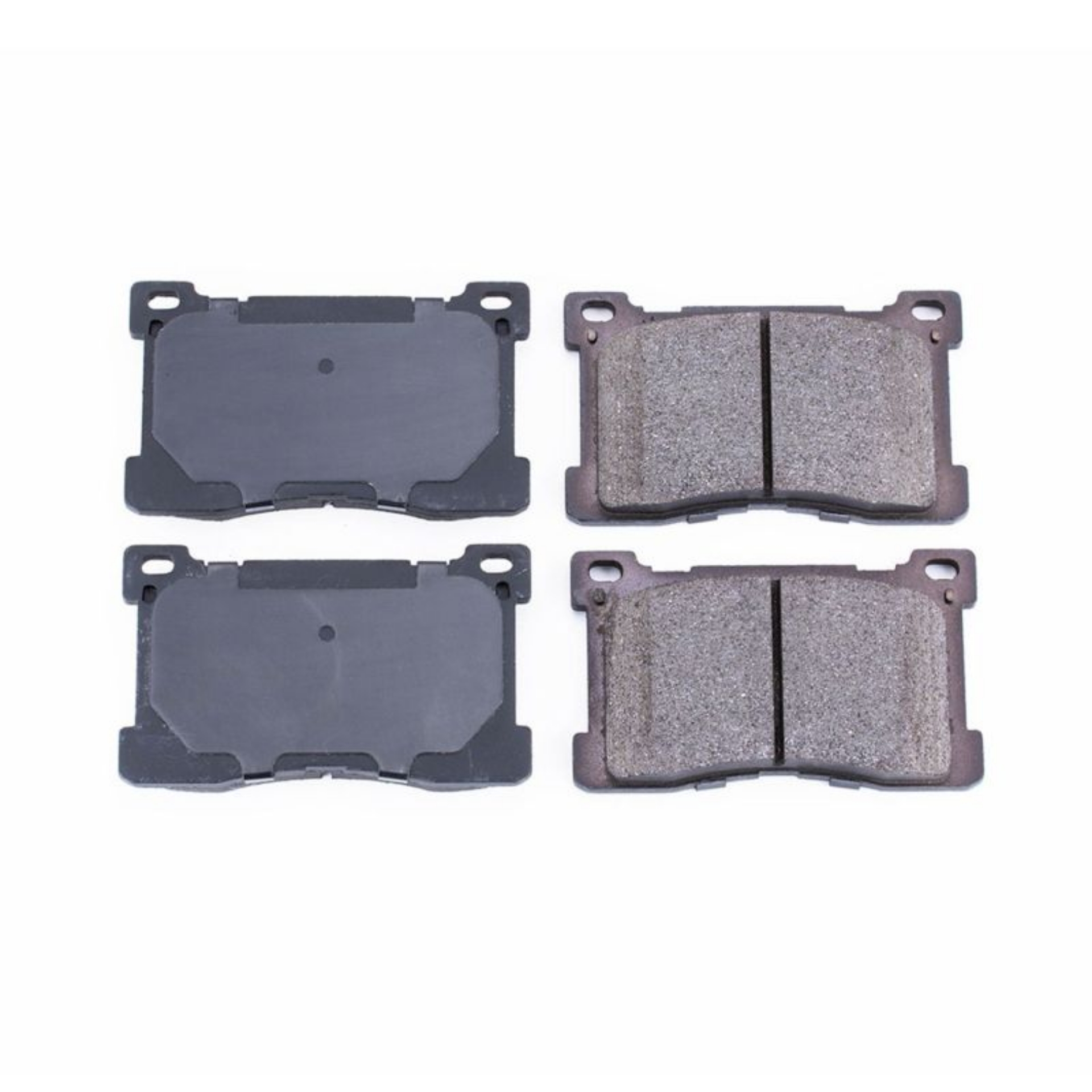 Picture of Power Stop 12-16 Hyundai Equus Front Z16 Evolution Ceramic Brake Pads