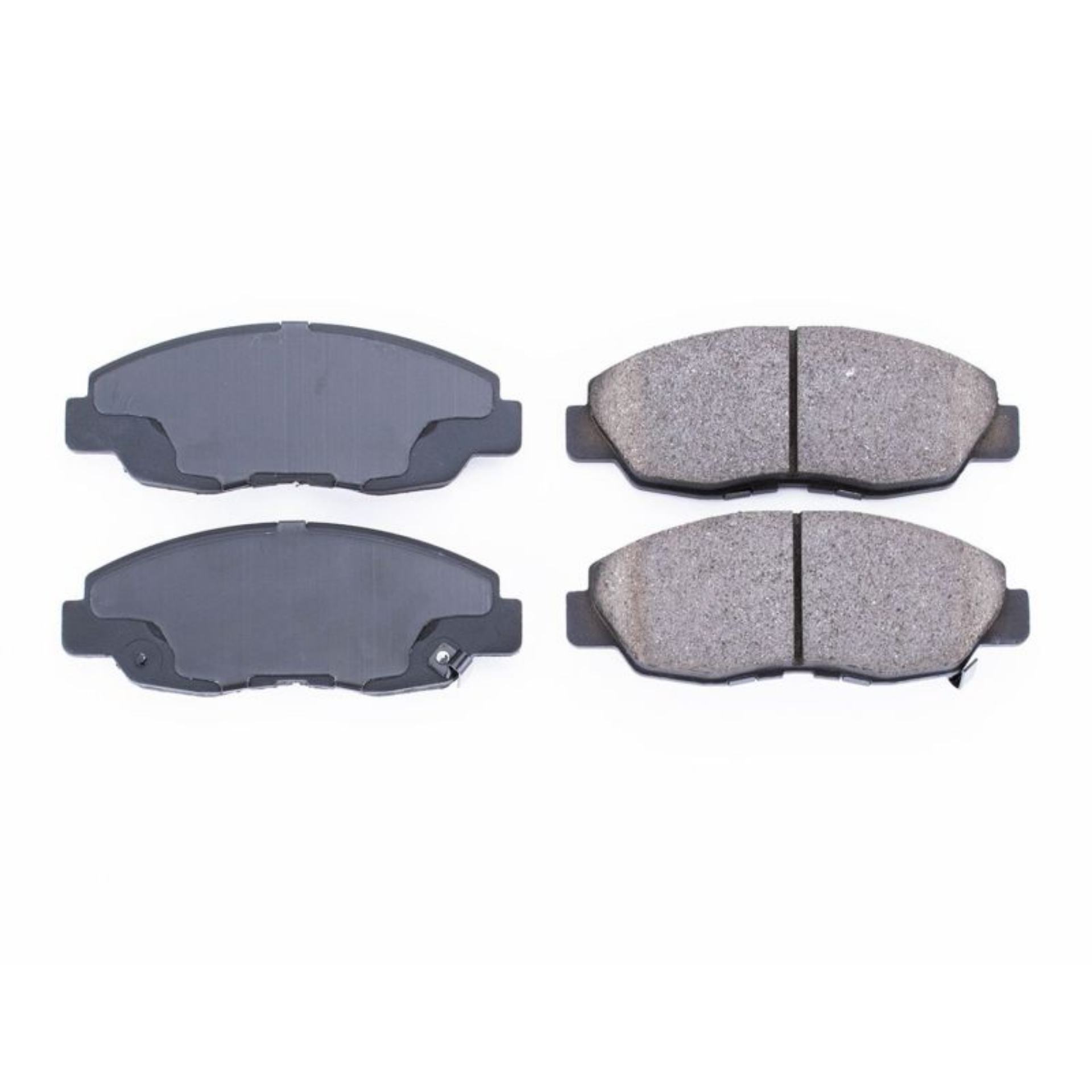 Picture of Power Stop 12-15 Honda Civic Front Z16 Evolution Ceramic Brake Pads