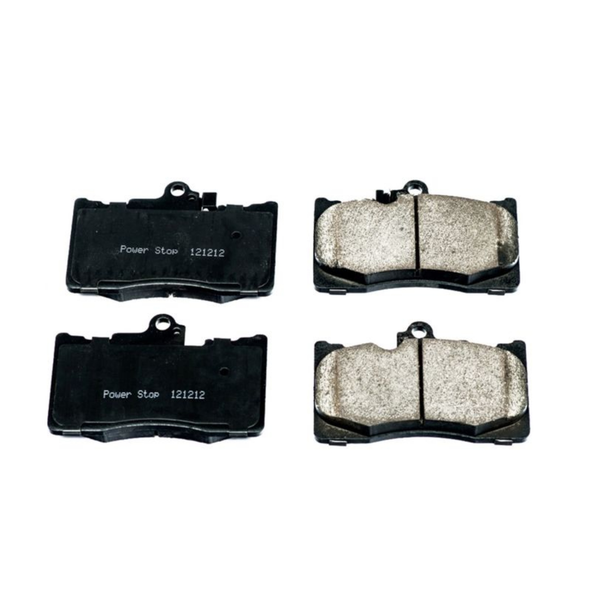 Picture of Power Stop 16-17 Lexus GS200t Front Z16 Evolution Ceramic Brake Pads