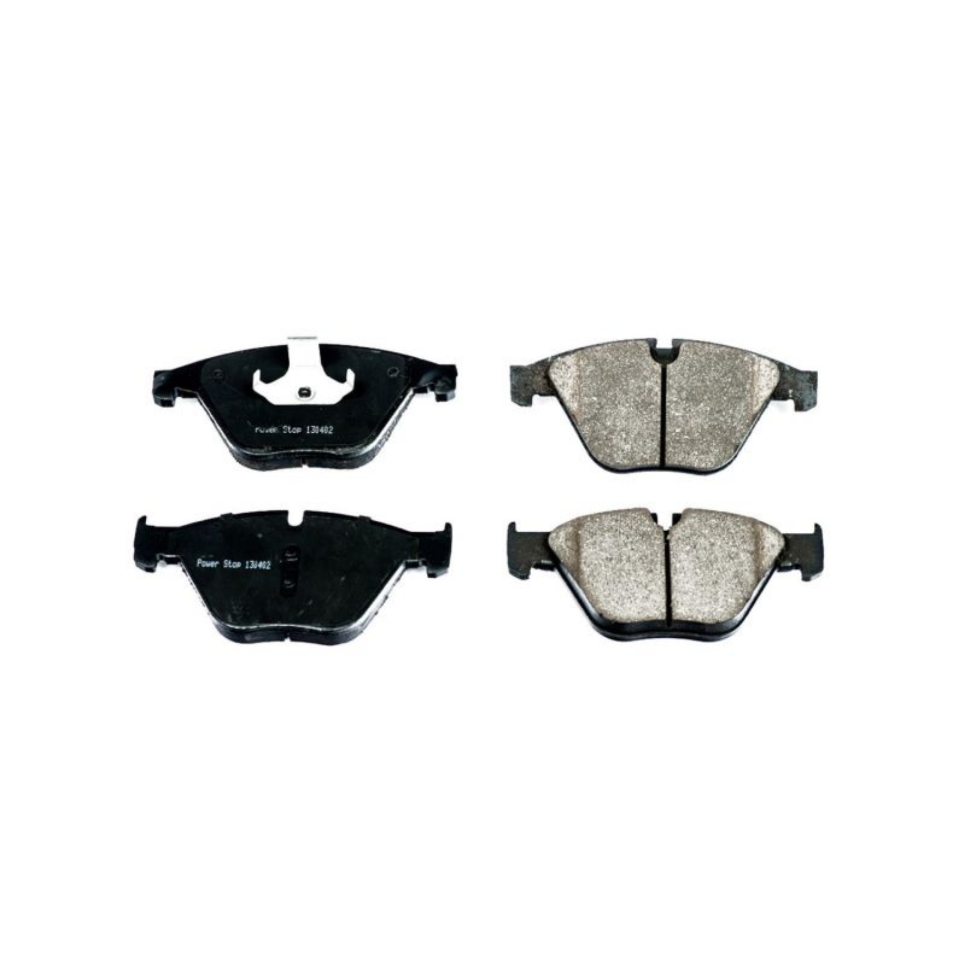 Picture of Power Stop 14-16 BMW 528i Front Z16 Evolution Ceramic Brake Pads