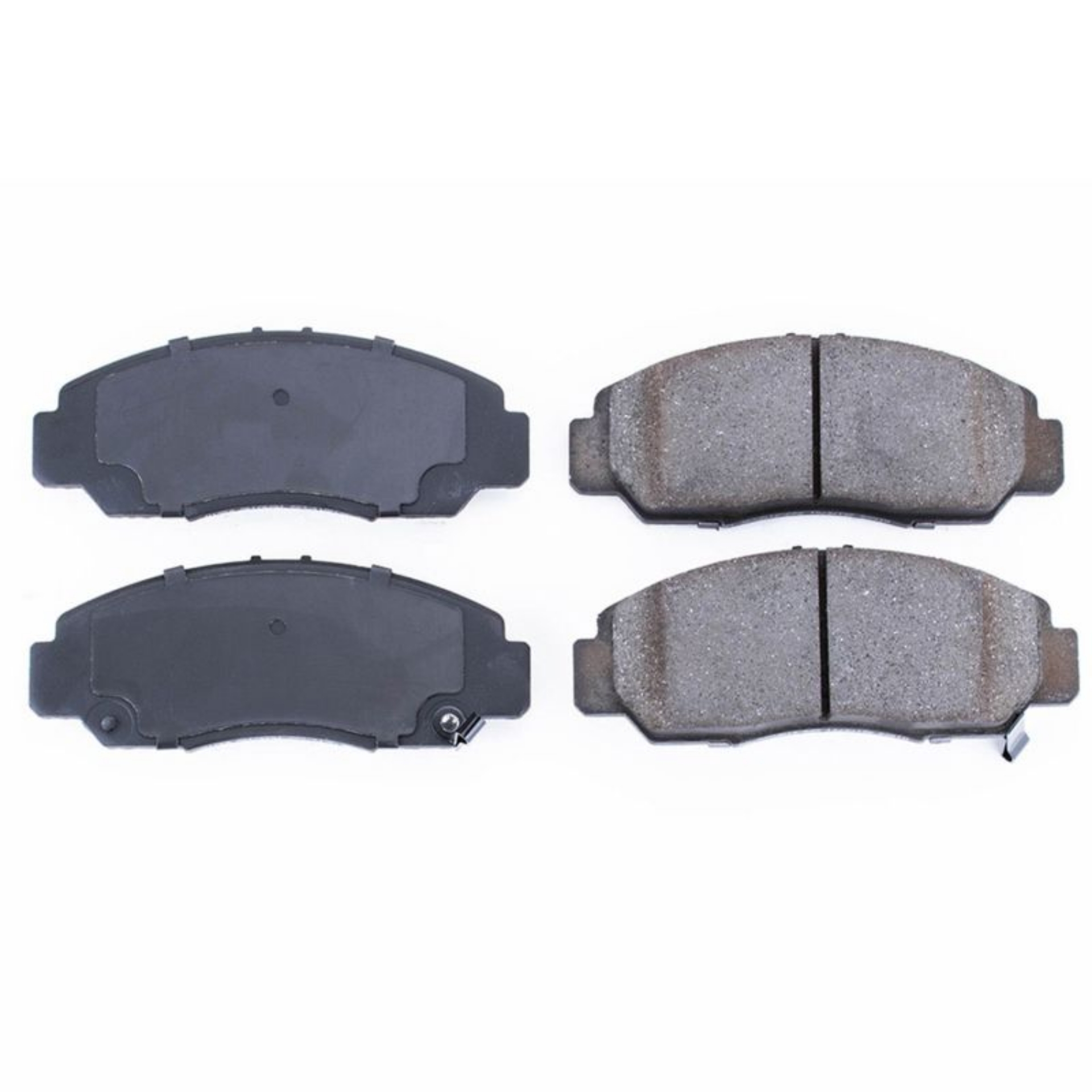 Picture of Power Stop 06-15 Honda Civic Front Z16 Evolution Ceramic Brake Pads