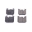Picture of Power Stop 14-16 BMW 228i Front Z16 Evolution Ceramic Brake Pads
