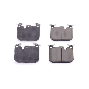 Picture of Power Stop 14-16 BMW 228i Front Z16 Evolution Ceramic Brake Pads
