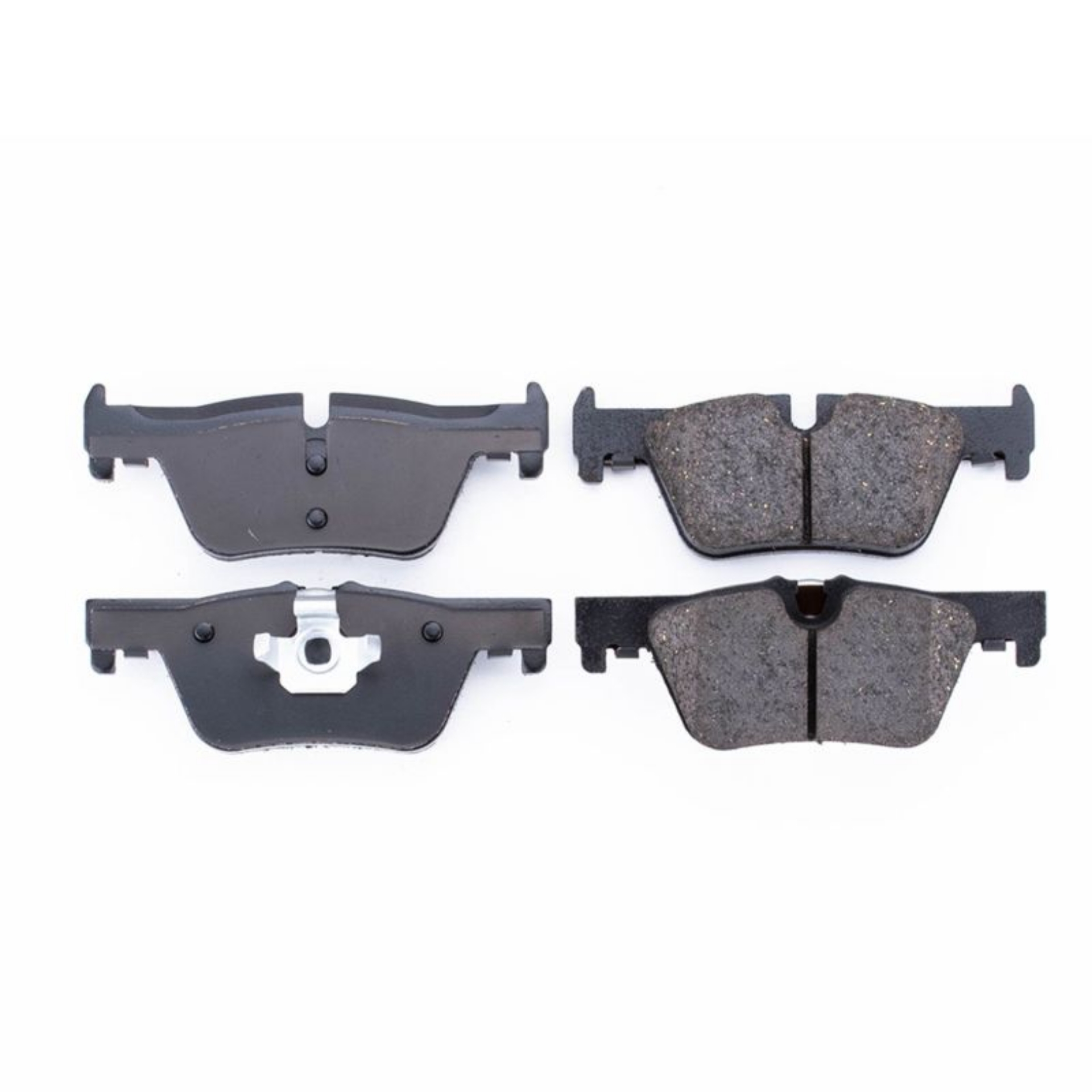 Picture of Power Stop 14-16 BMW 228i Rear Z16 Evolution Ceramic Brake Pads