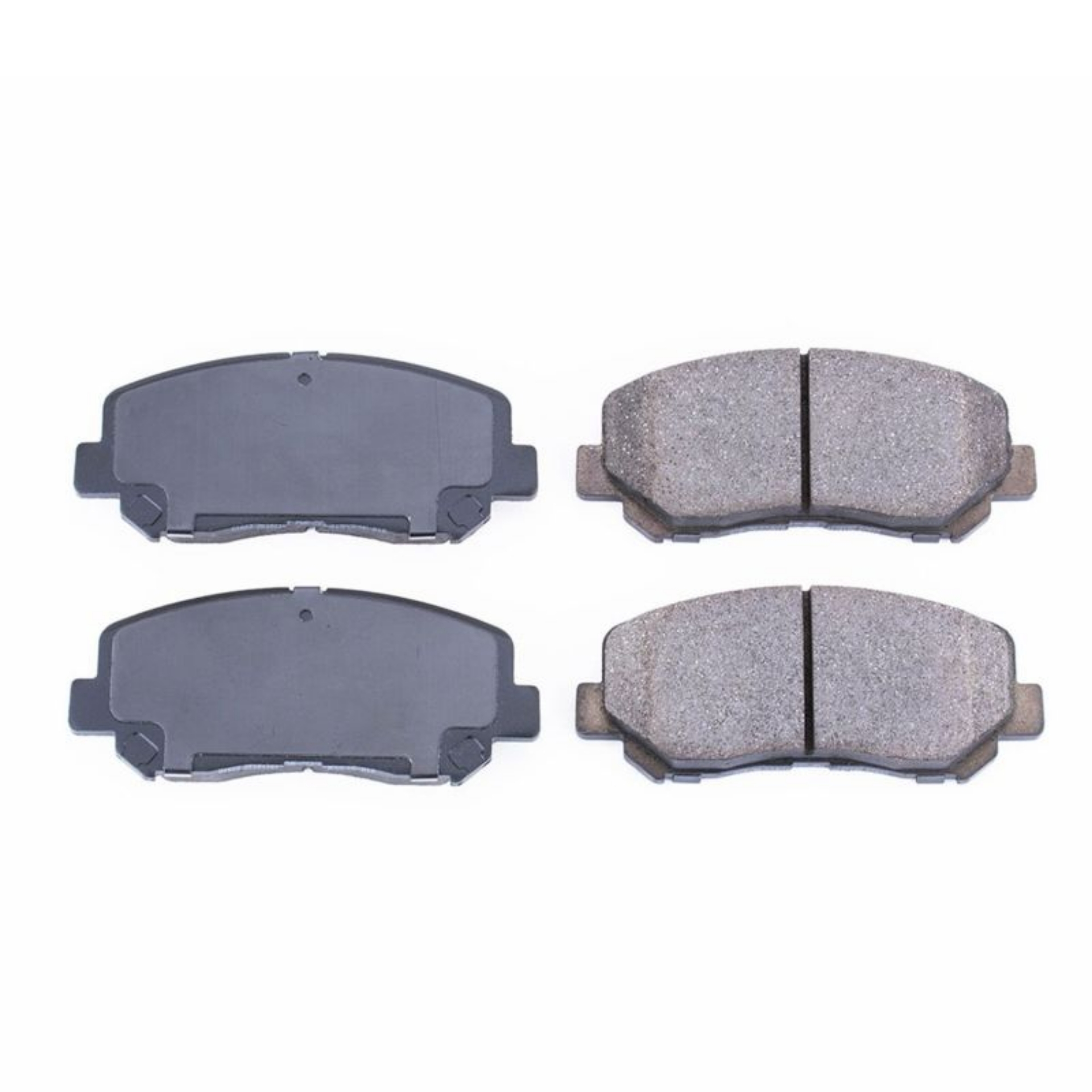 Picture of Power Stop 13-19 Mazda CX-5 Front Z16 Evolution Ceramic Brake Pads