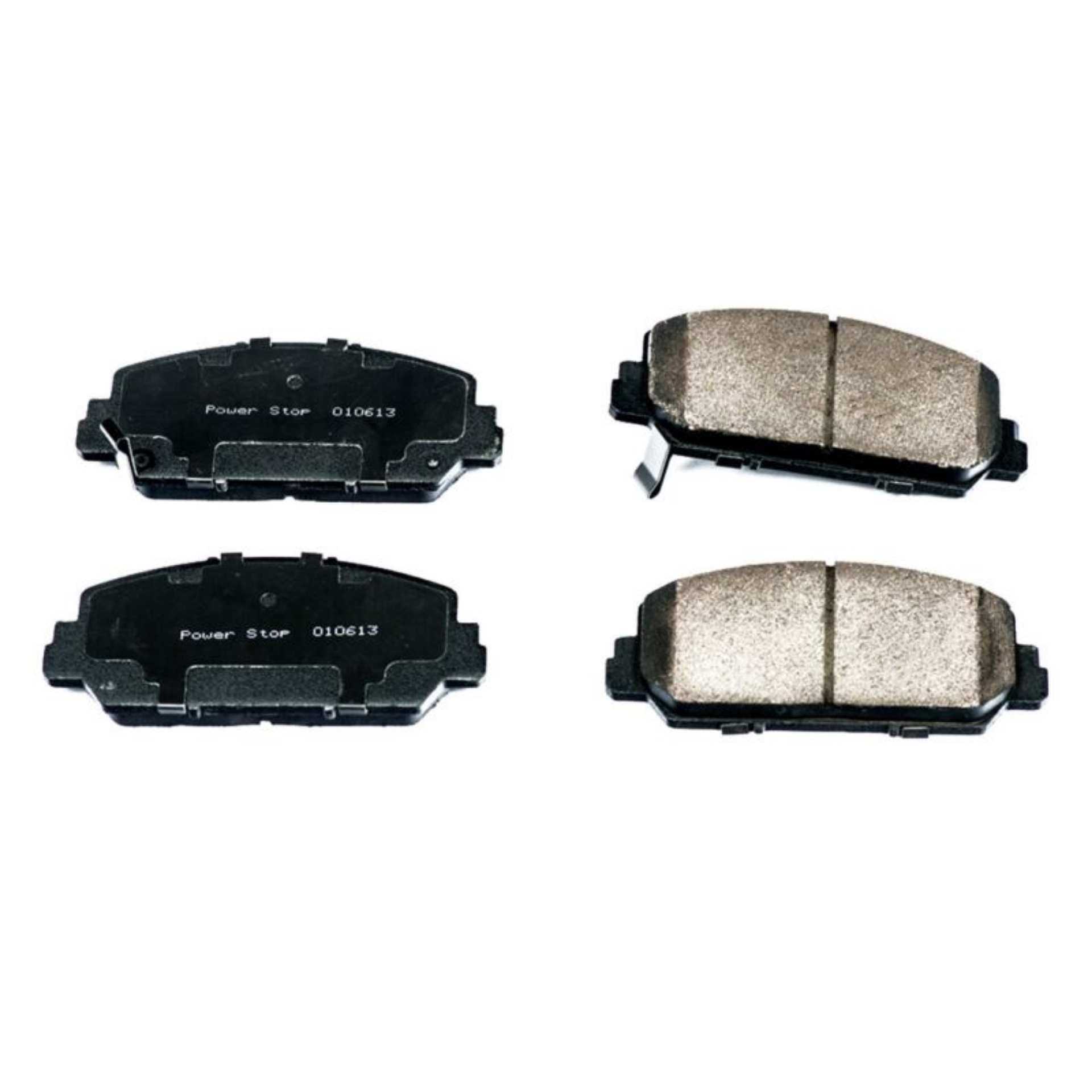 Picture of Power Stop 2013 Acura RDX Front Z16 Evolution Ceramic Brake Pads