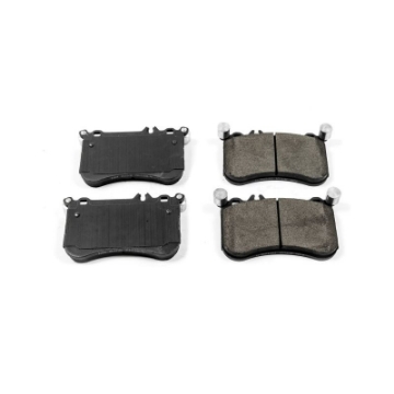 Picture of Power Stop 12-18 Mercedes-Benz CLS550 Front Z16 Evolution Ceramic Brake Pads