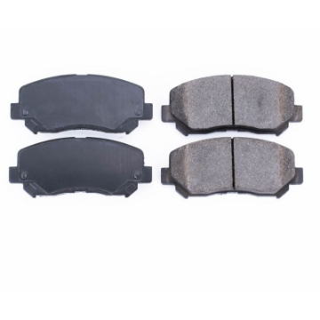 Picture of Power Stop 15-17 Chrysler 200 Front Z16 Evolution Ceramic Brake Pads