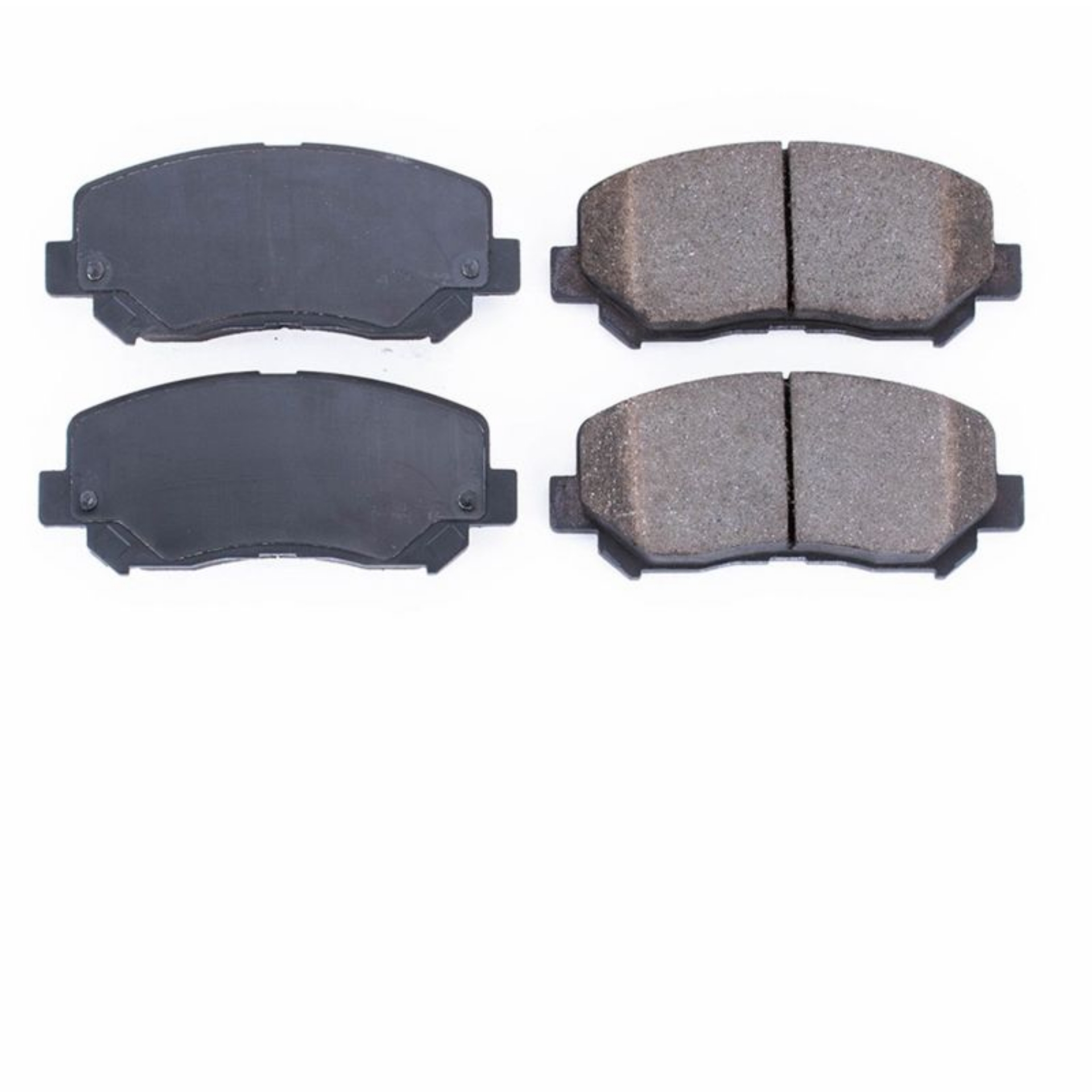 Picture of Power Stop 15-17 Chrysler 200 Front Z16 Evolution Ceramic Brake Pads