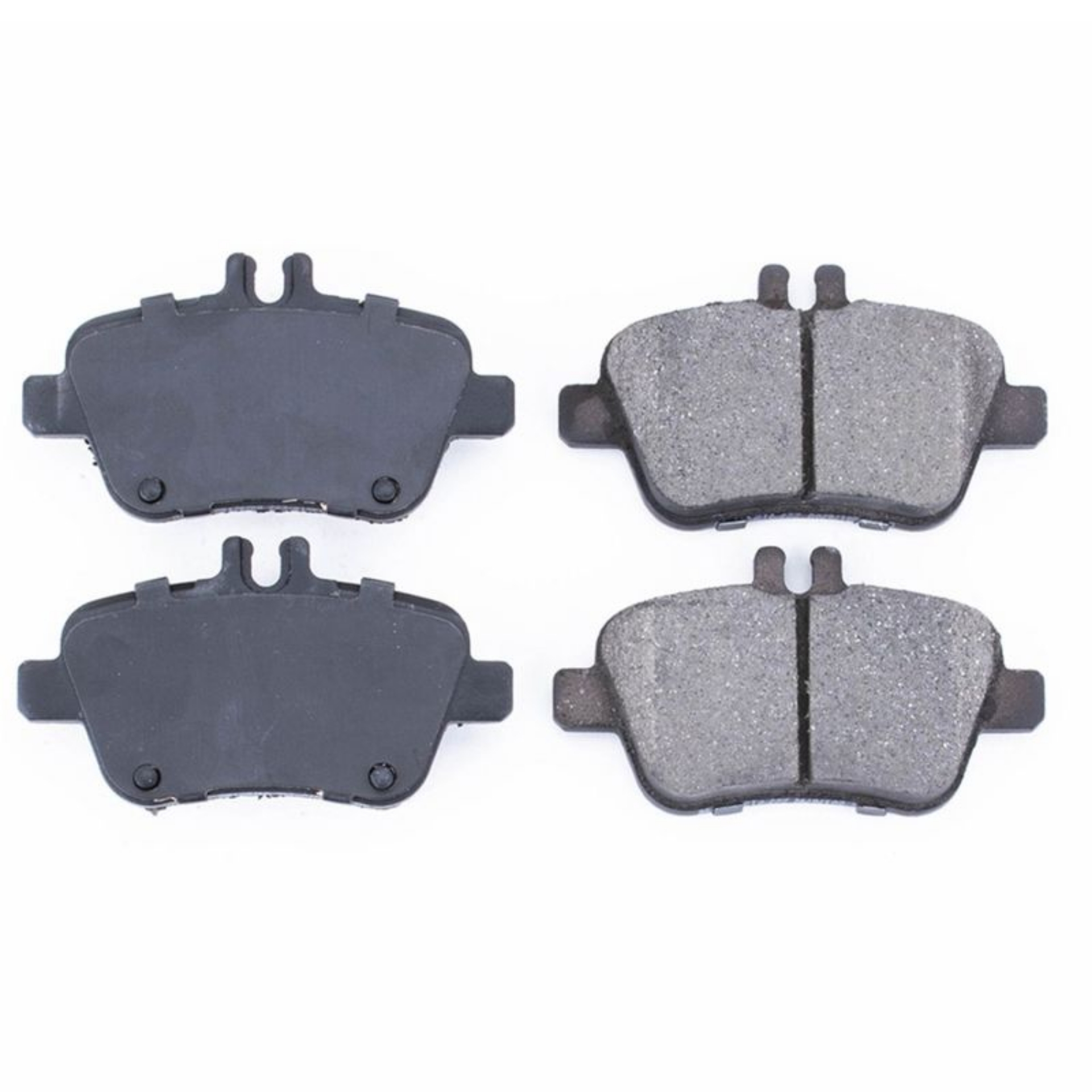 Picture of Power Stop 17-19 Infiniti QX30 Rear Z16 Evolution Ceramic Brake Pads