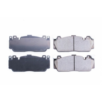Picture of Power Stop 15-18 BMW M3 Front Z16 Evolution Ceramic Brake Pads